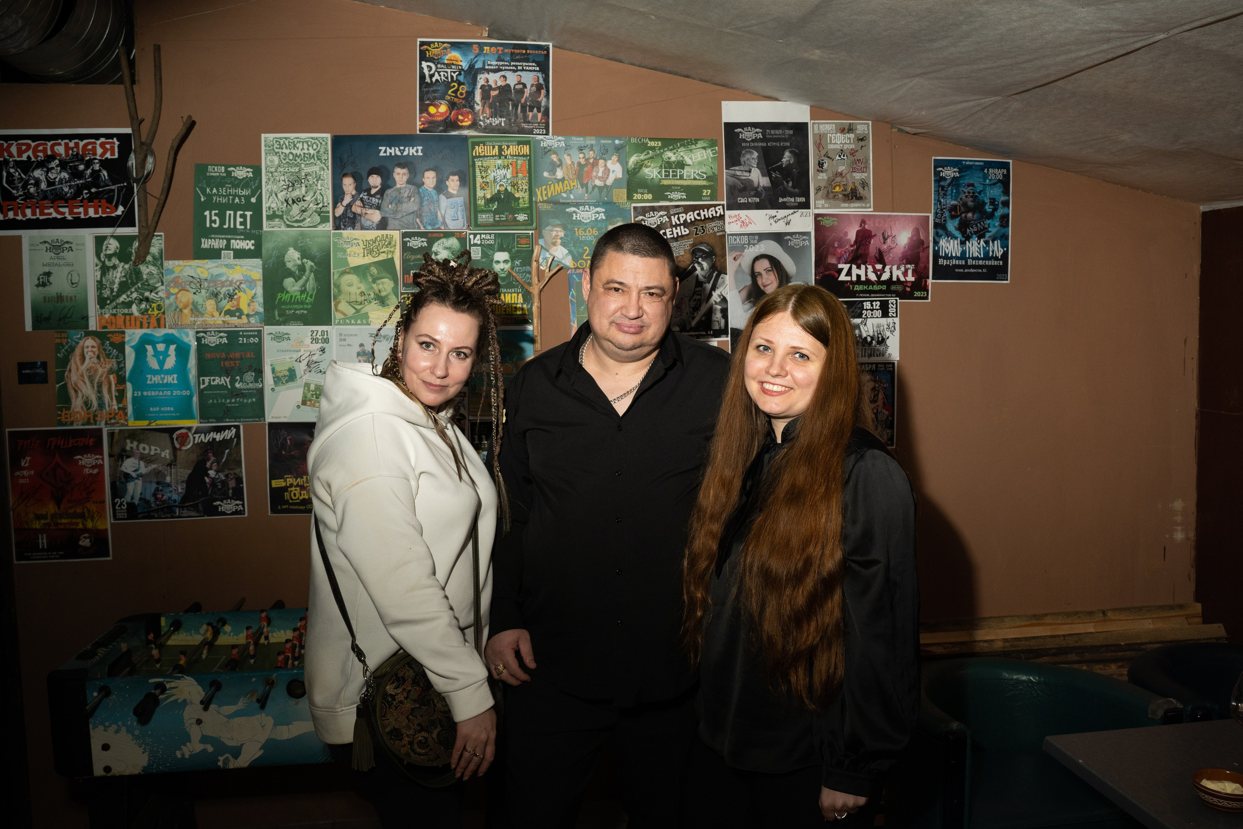 Ночь На Земле|Нора, Псков. Концертный и репортажный фотограф в Санкт-Петербурге Слава Пахомов