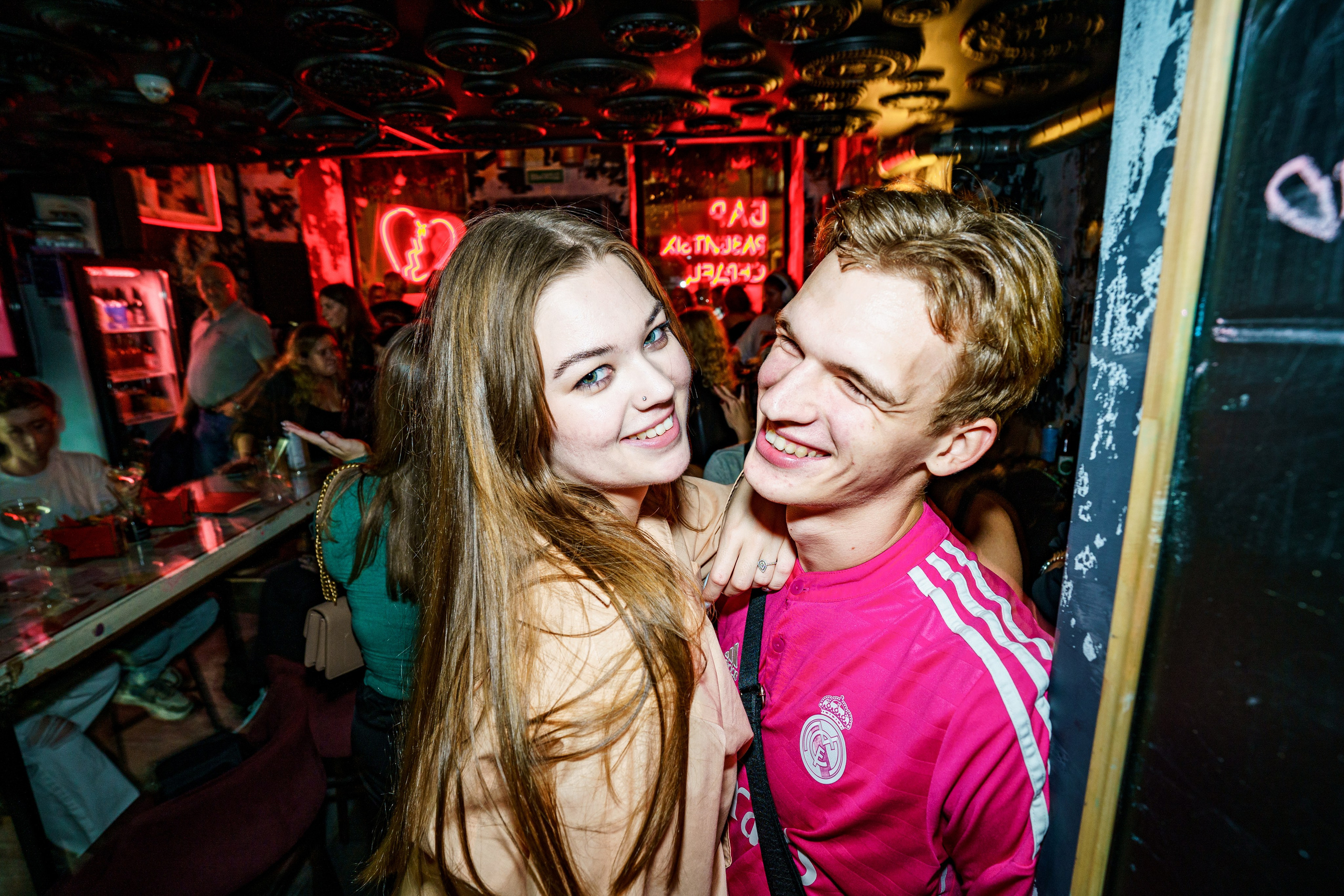 Бар разбитых сердец — 10/12 DJ's. Концертный и репортажный фотограф в Санкт-Петербурге Слава Пахомов