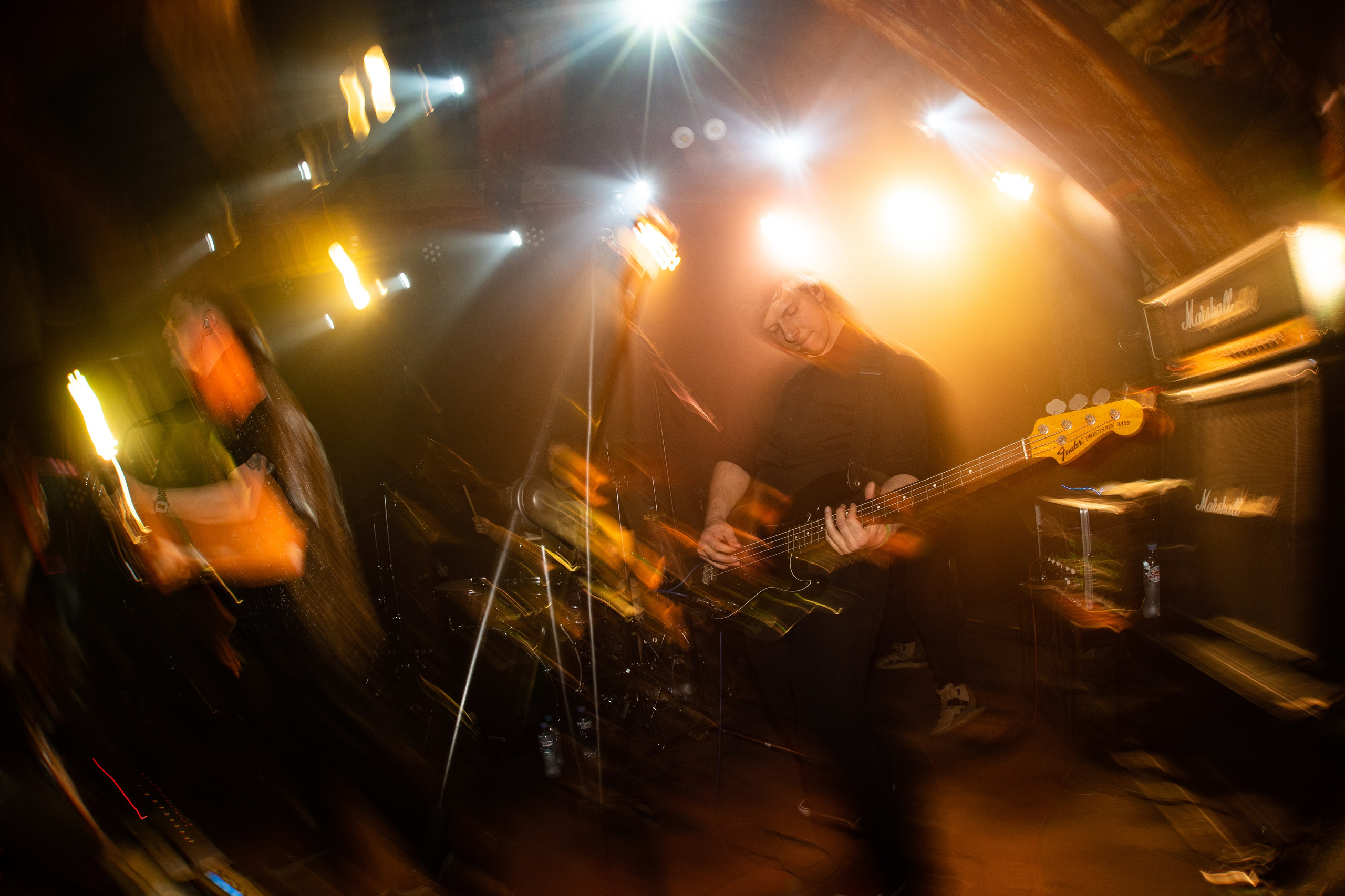 Show Me A Dinosaur|Zoccolo 2.0. Концертный и репортажный фотограф в Санкт-Петербурге Слава Пахомов