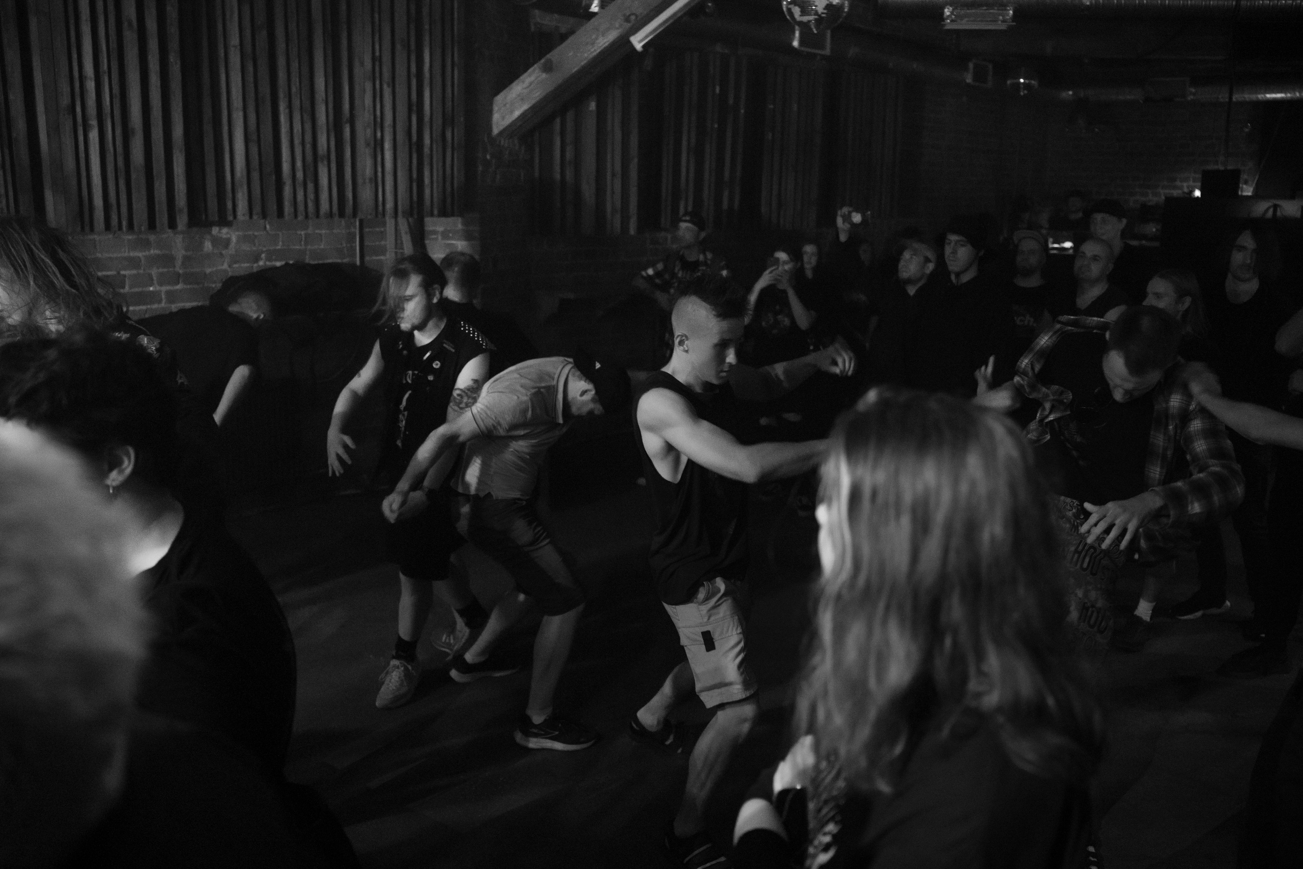 Депрессия и принятие|Zoccolo 2.0. Концертный и репортажный фотограф в Санкт-Петербурге Слава Пахомов