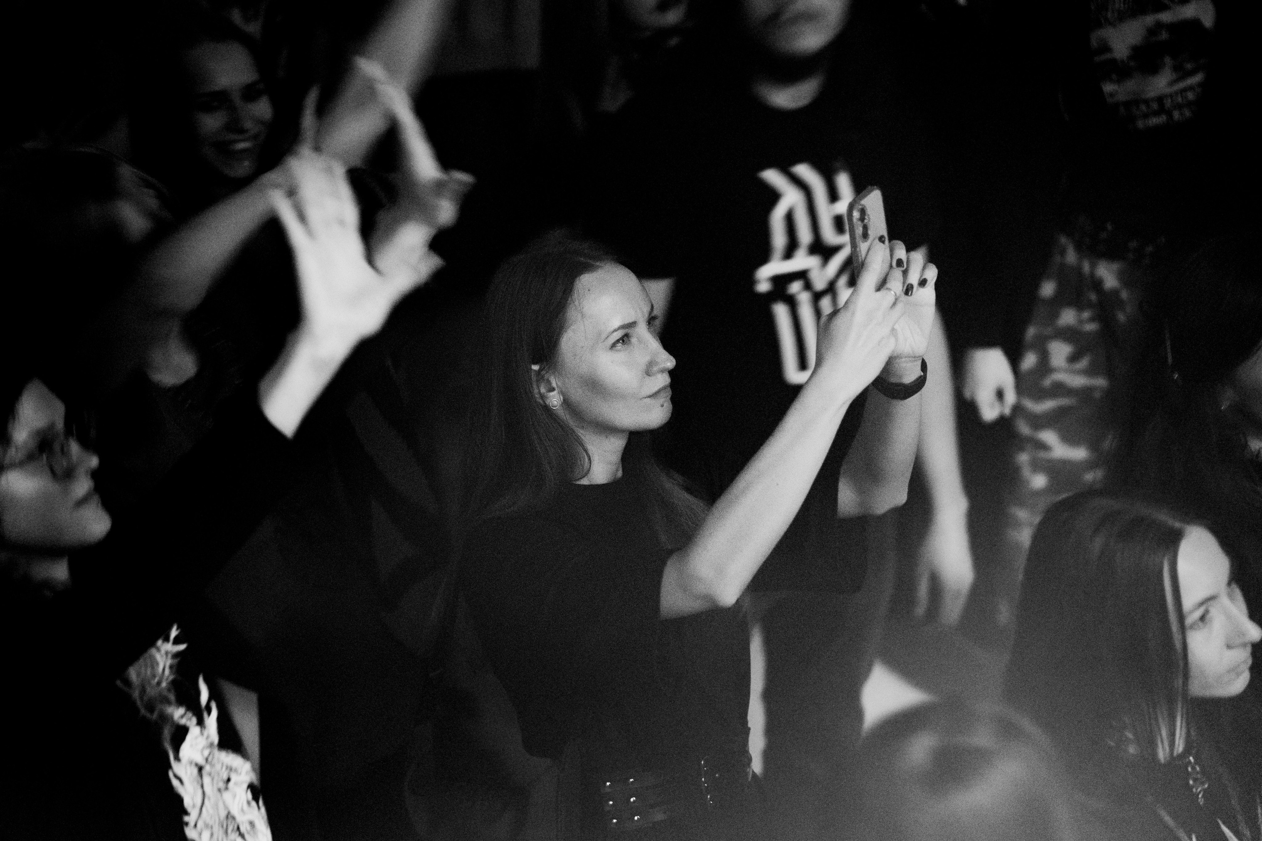 Koschei/Neuropolis. Lunar fest. Концертный и репортажный фотограф в Санкт-Петербурге Слава Пахомов