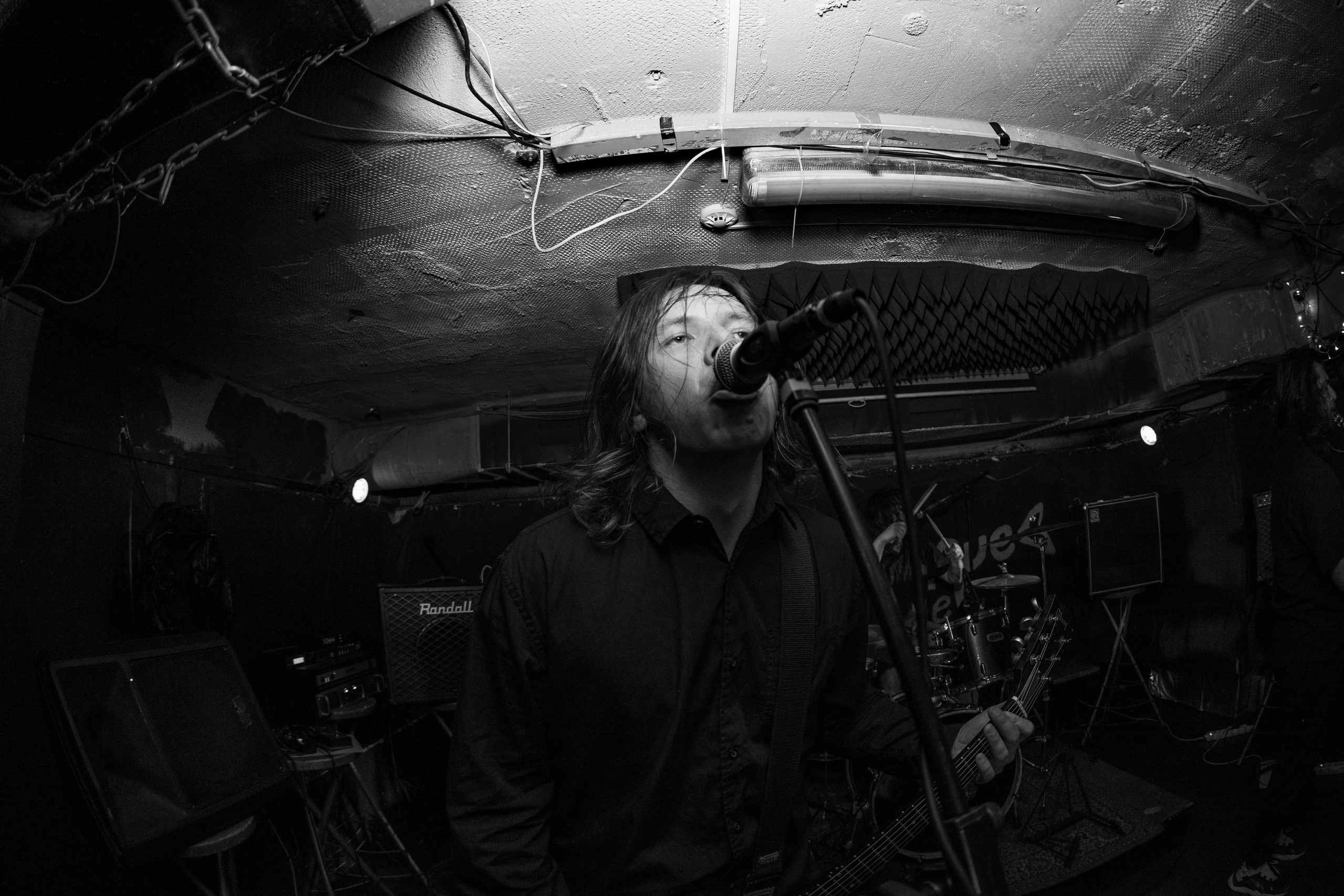 Blackened White Night|FishFabrique. Концертный и репортажный фотограф в Санкт-Петербурге Слава Пахомов