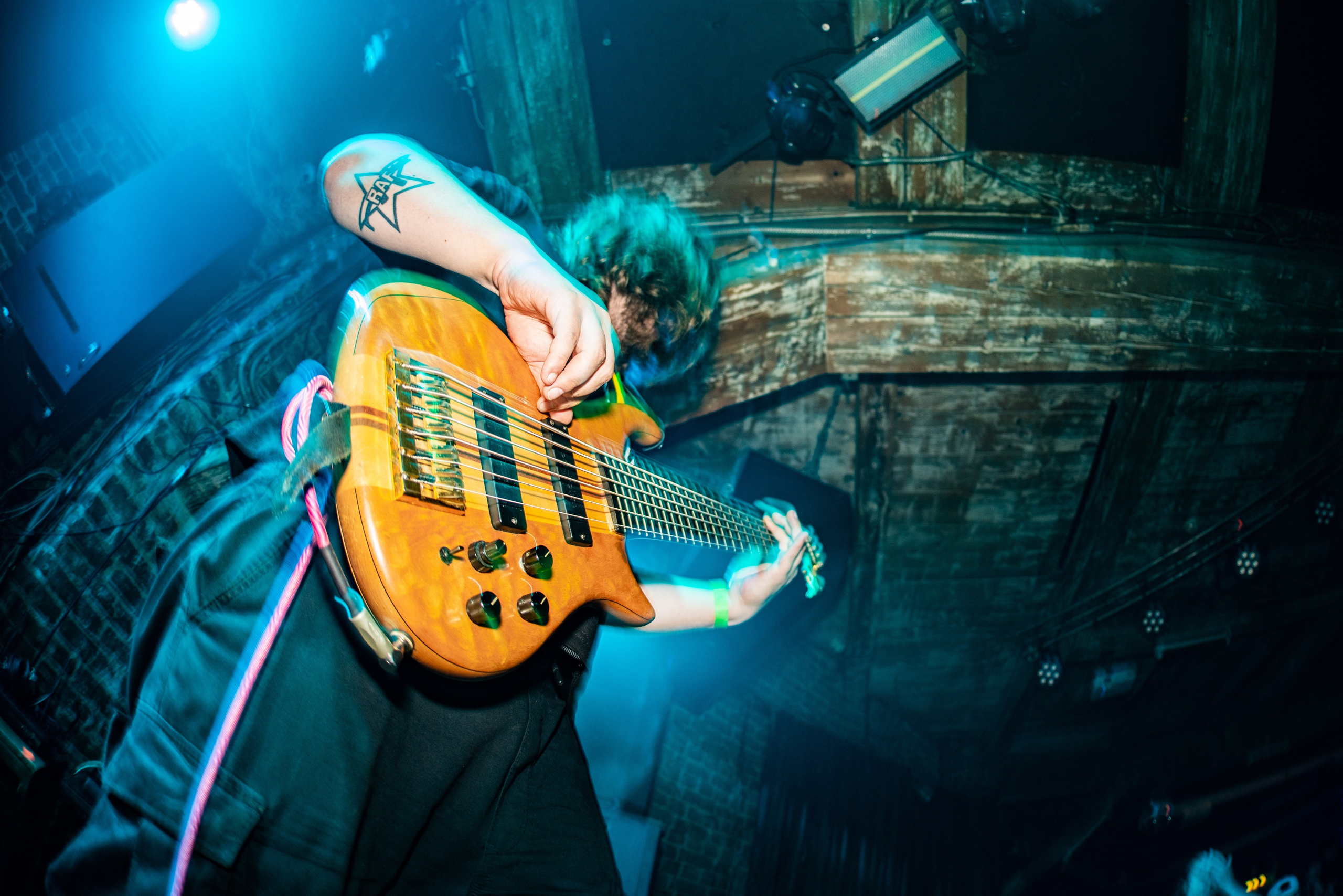 Lesnik • ШШШ • Laugar • DØRER|Zoccolo 2.0. Концертный и репортажный фотограф в Санкт-Петербурге Слава Пахомов