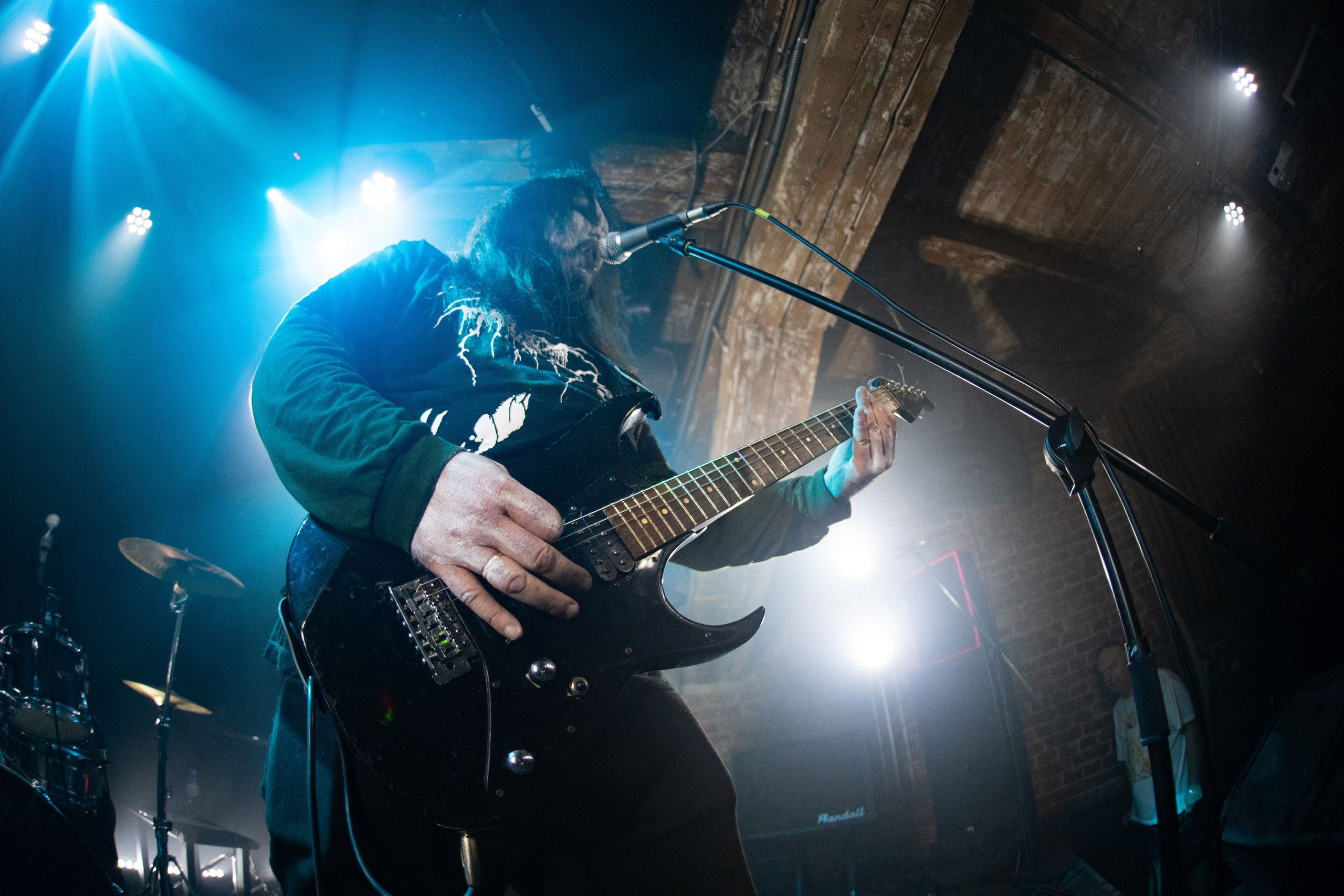 Депрессия и принятие|Zoccolo 2.0. Концертный и репортажный фотограф в Санкт-Петербурге Слава Пахомов