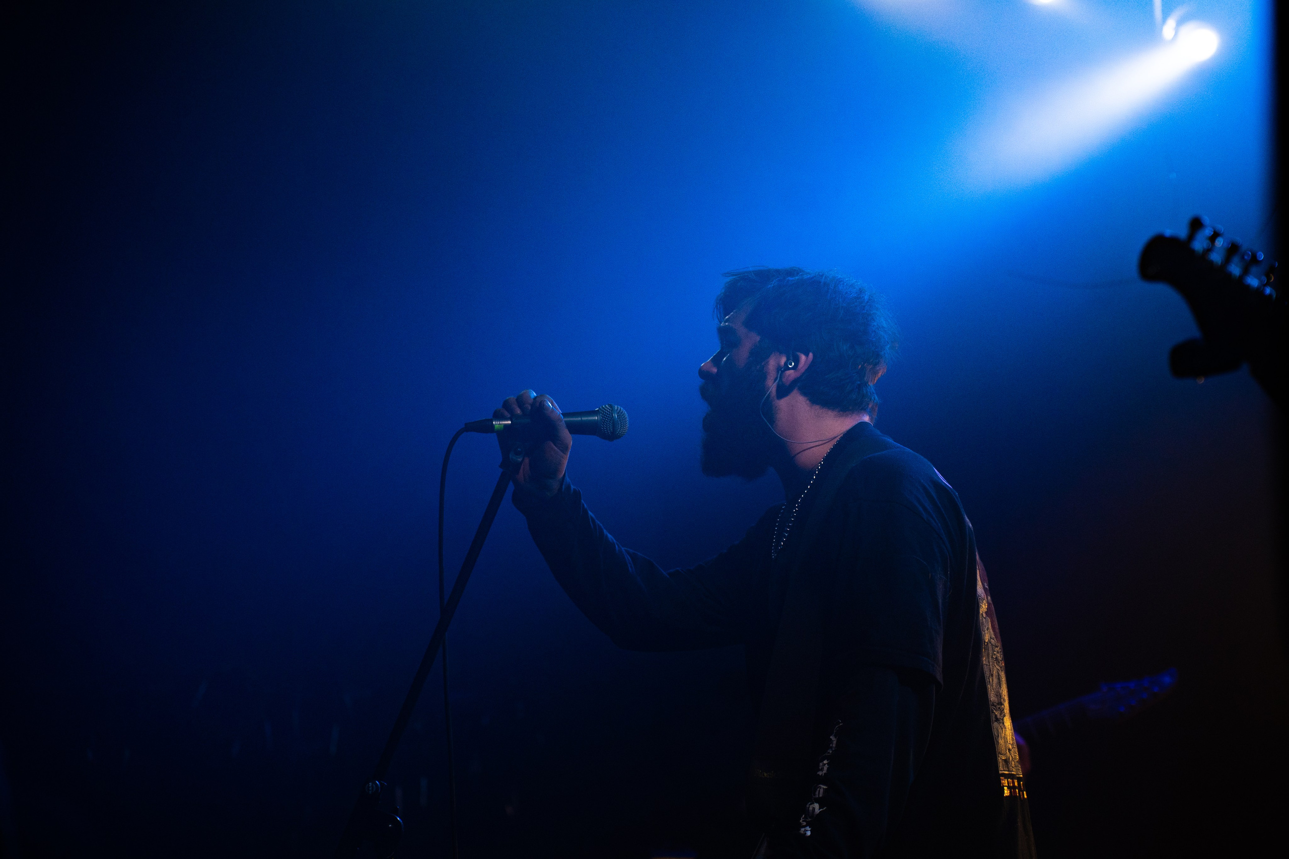 Чёрная Нева Vol.9|Сердце. Концертный и репортажный фотограф в Санкт-Петербурге Слава Пахомов