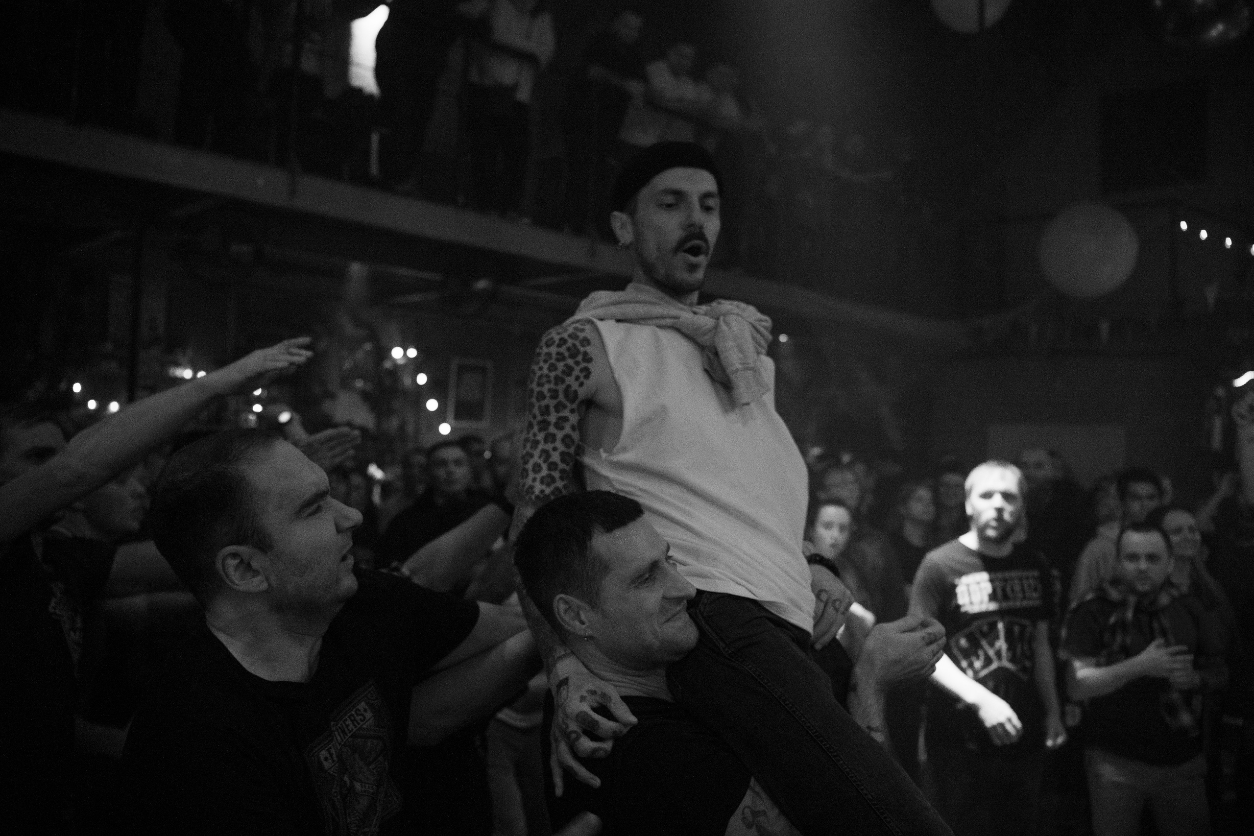 ПОРТ (812) 25 лет|Ласточка. Концертный и репортажный фотограф в Санкт-Петербурге Слава Пахомов