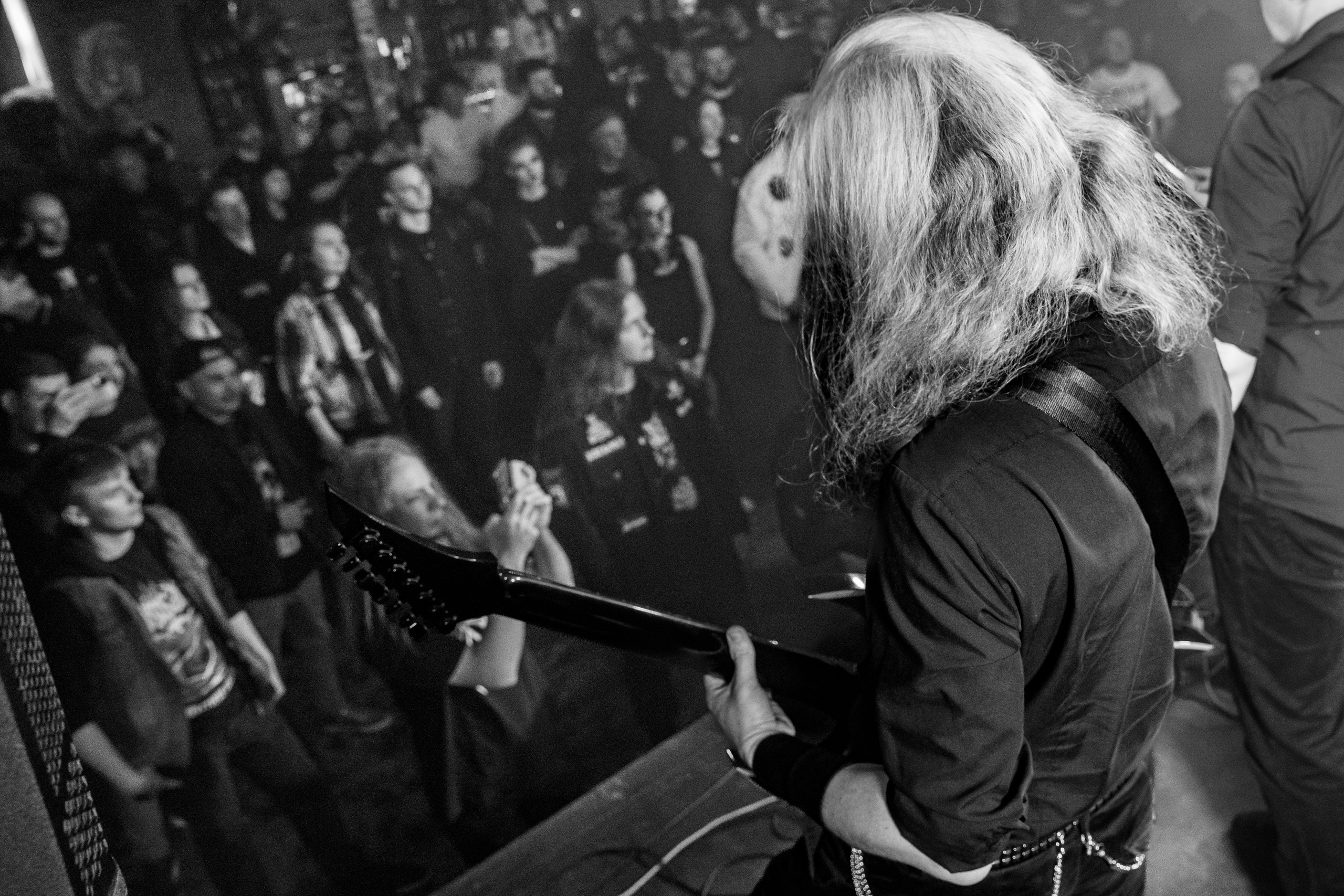 Valhalla | 24.05.25 | Ласточка. Концертный и репортажный фотограф в Санкт-Петербурге Слава Пахомов