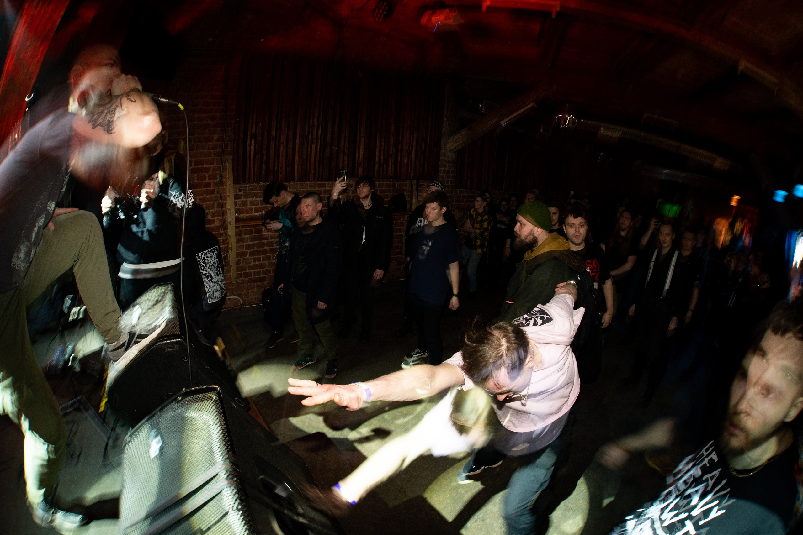 Naska•Pechora•Varhara•Sepharose|Zoccolo 2.0. Концертный и репортажный фотограф в Санкт-Петербурге Слава Пахомов