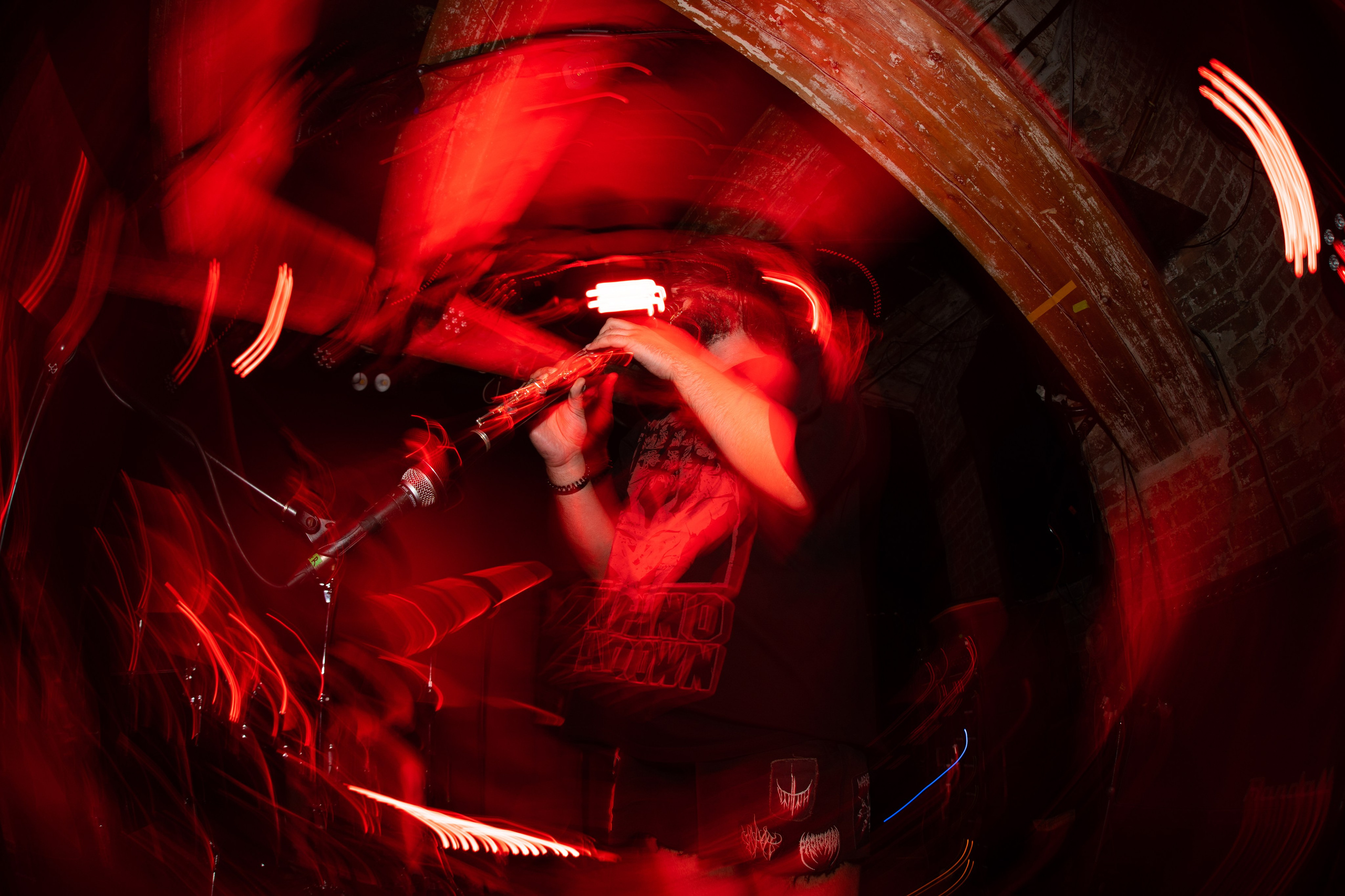 Raw Mud • Береста • Potvor | Zoccolo 2.0. Концертный и репортажный фотограф в Санкт-Петербурге Слава Пахомов