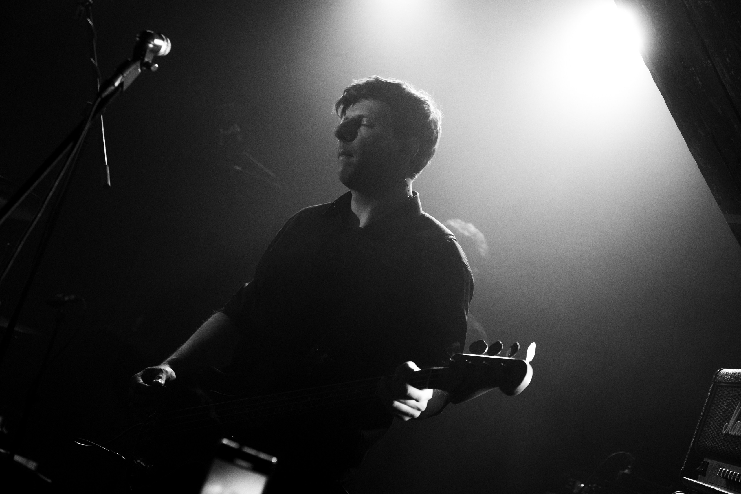 Show Me A Dinosaur|Zoccolo 2.0. Концертный и репортажный фотограф в Санкт-Петербурге Слава Пахомов