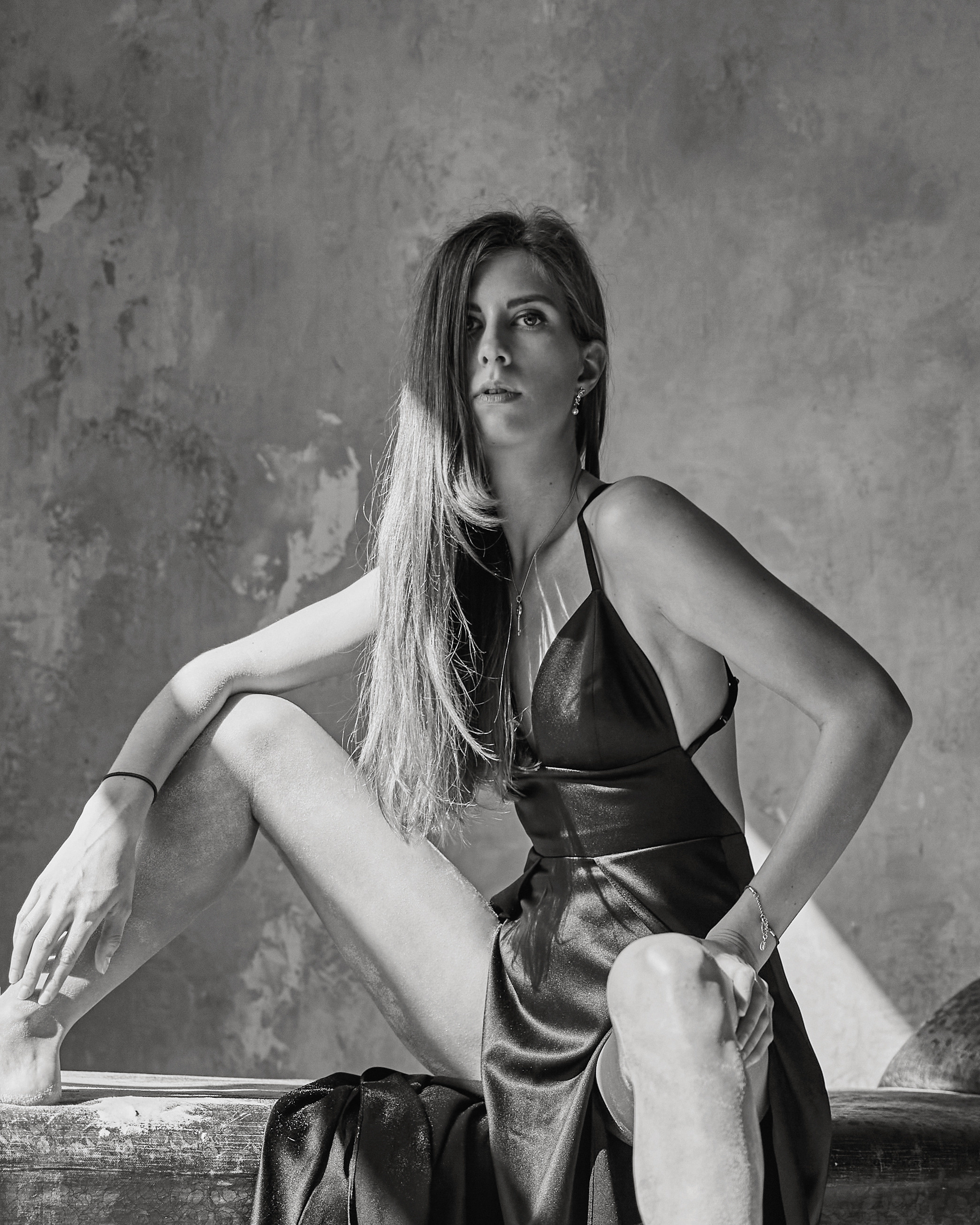 Yara. Главная