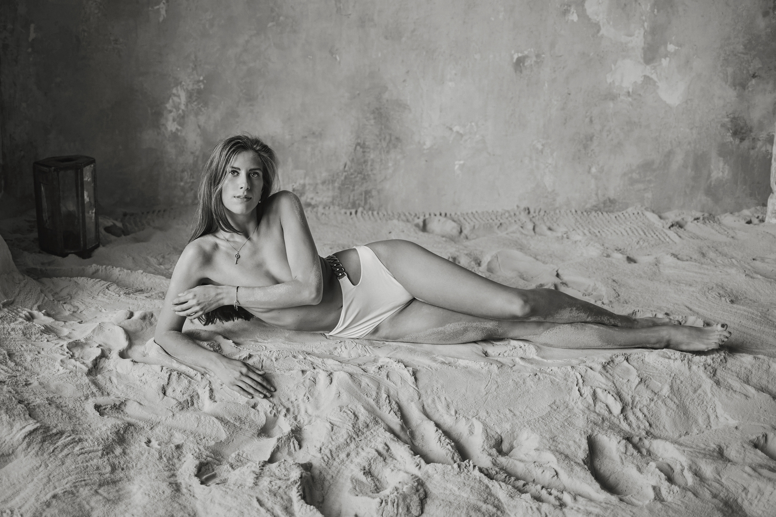 Yara. Главная