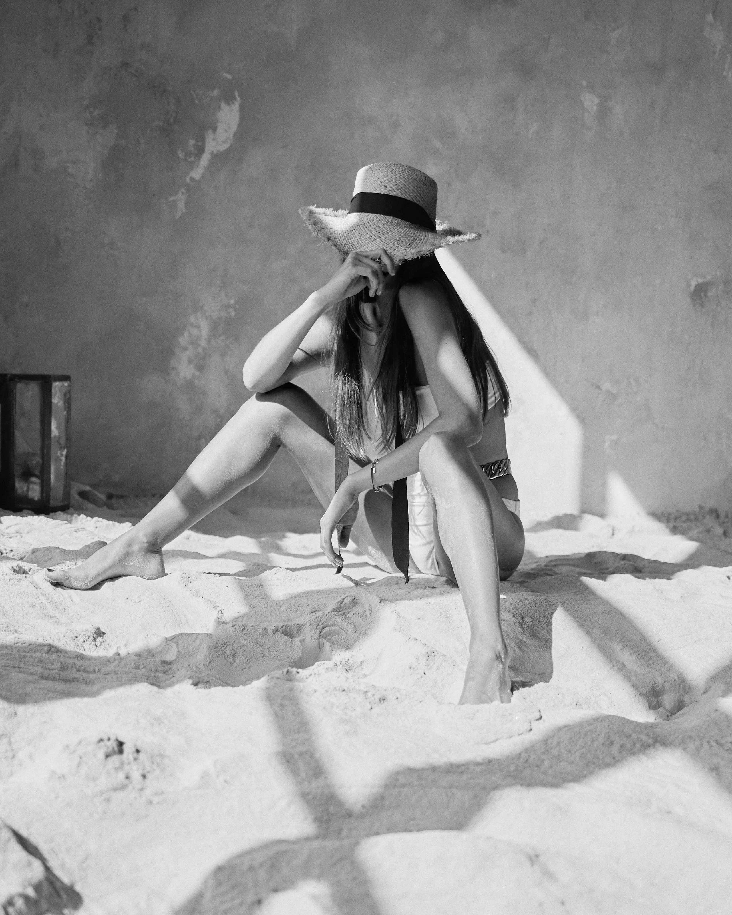 Yara. Главная