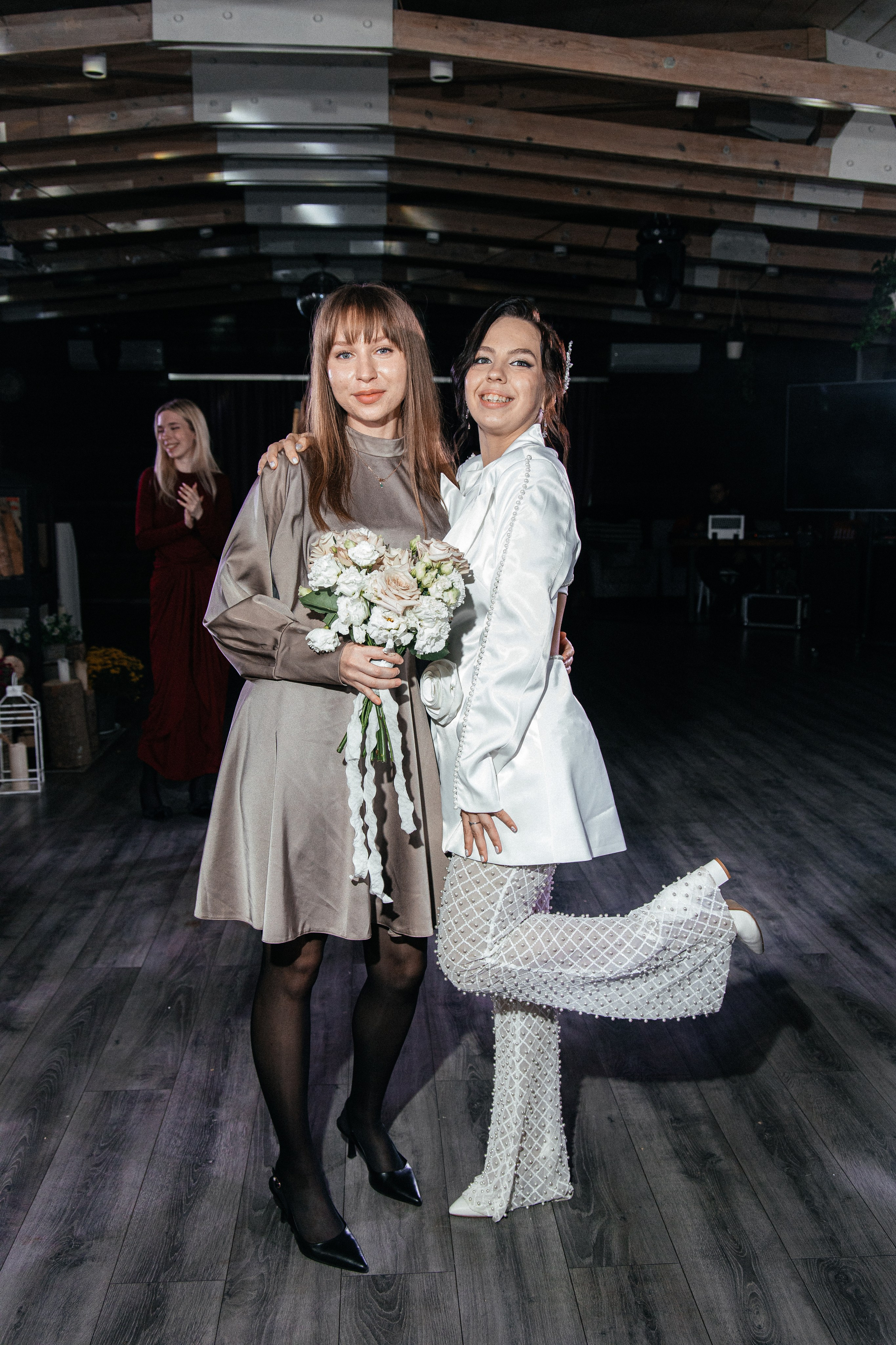 Свидетель Корги. Артём Бачурин — свадебный фотограф Воронеж