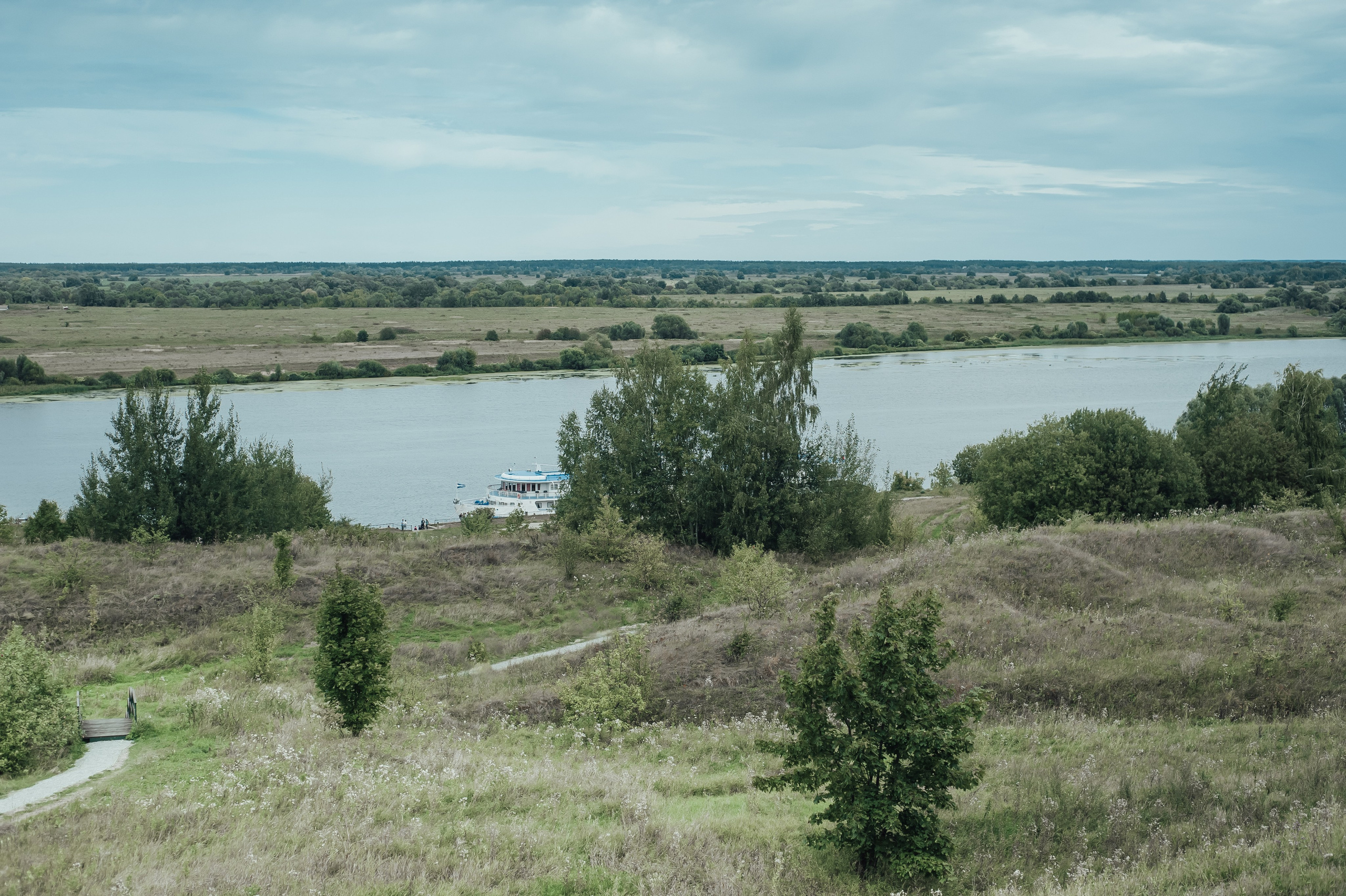 Мария и Иван — Константиново