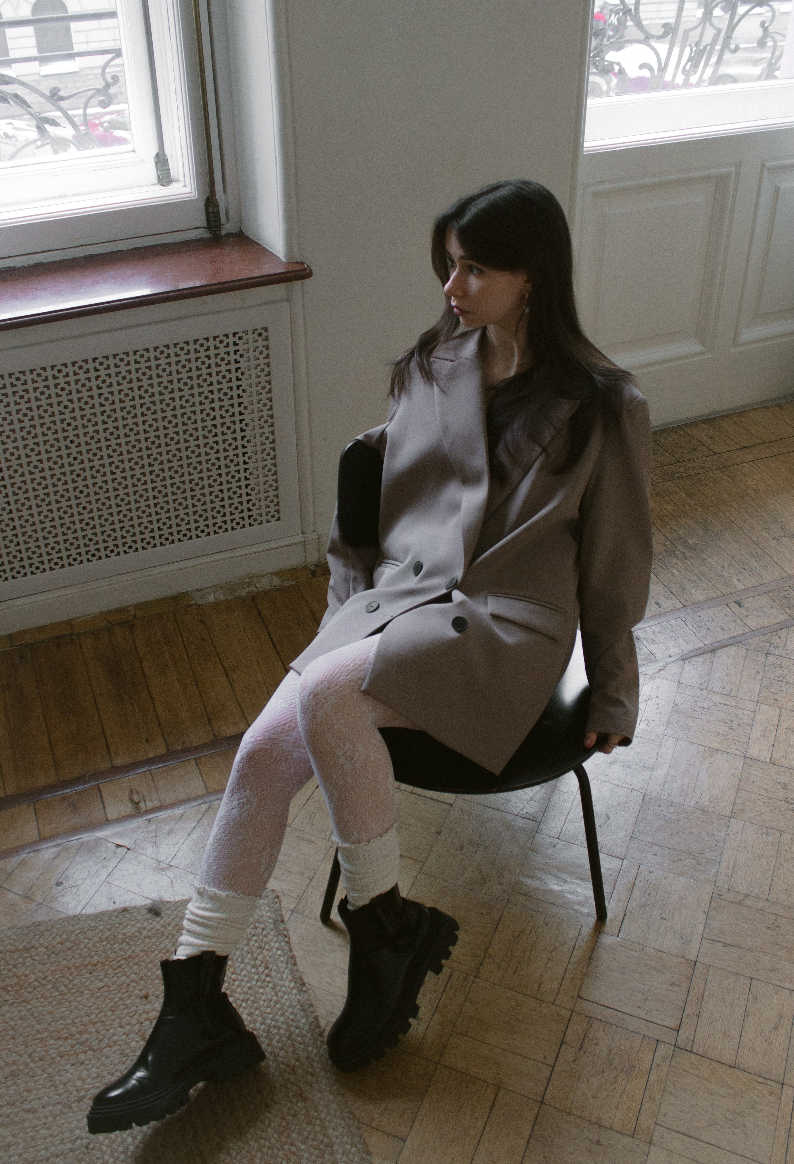 Alina. Daria Y. Фототерапия │ Санкт-Петербург