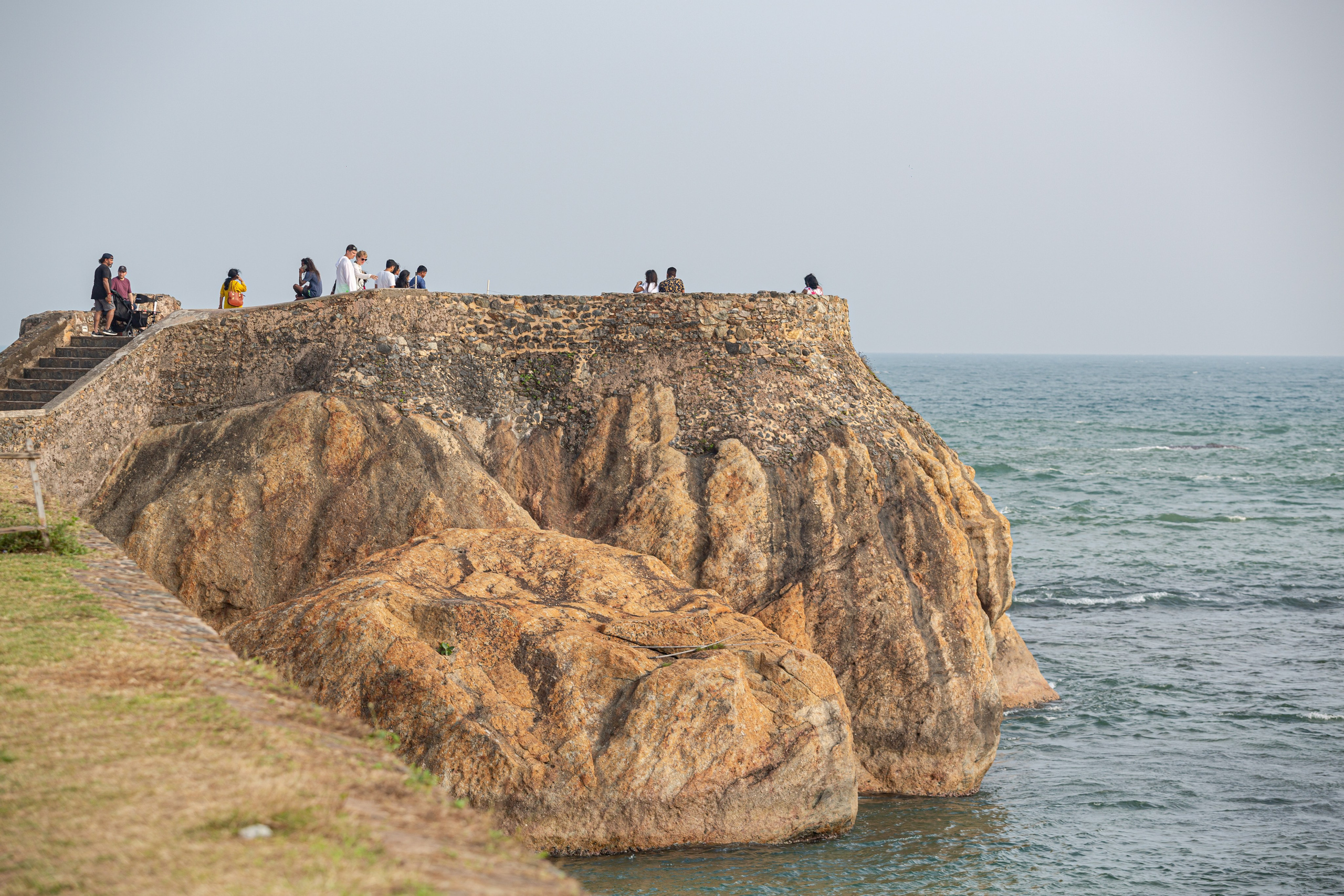 Galle. Фотограф Сонкина Татьяна