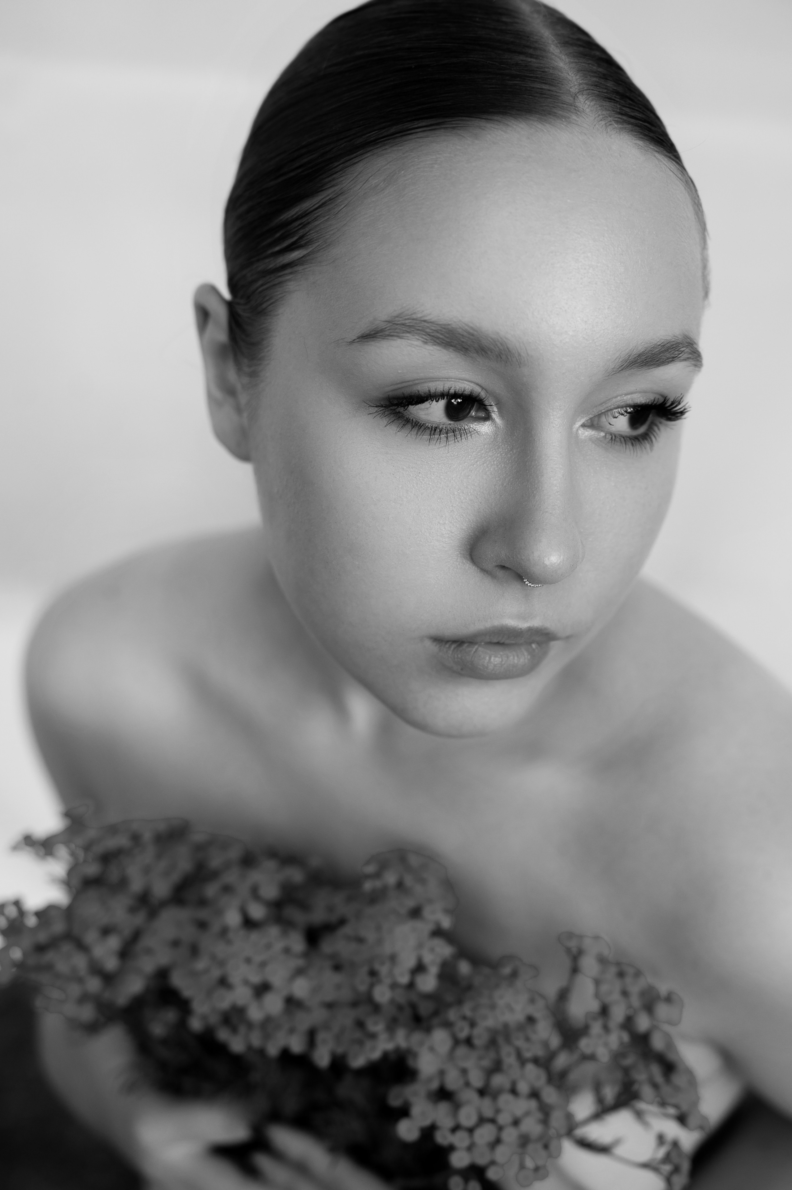 Анастасия. Портретный, семейный фотограф Марина Моисеева