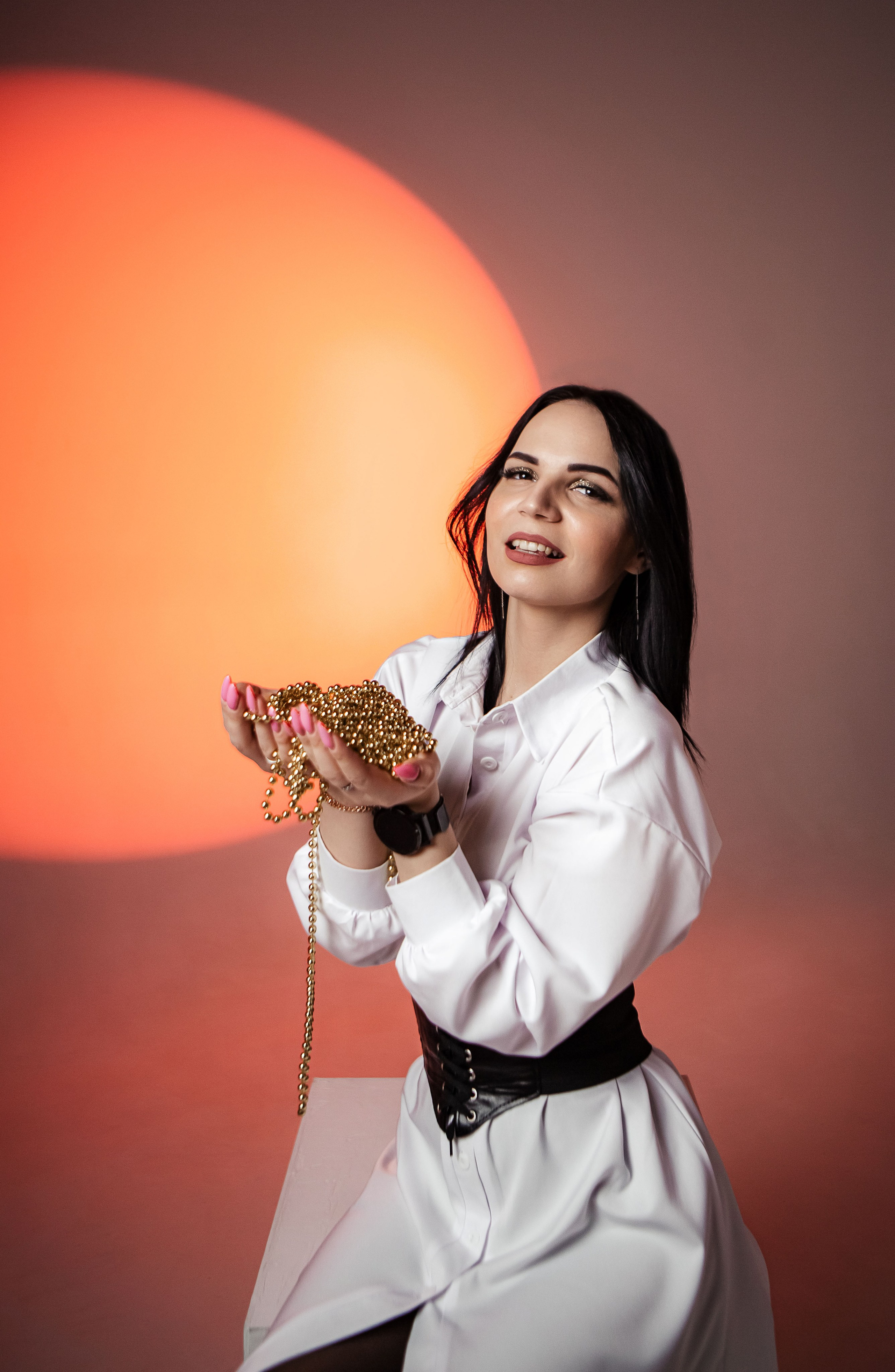 Вариант съёмки на новый год. Фотограф Тверь|Москва|Волоколамск| Отт Кристина