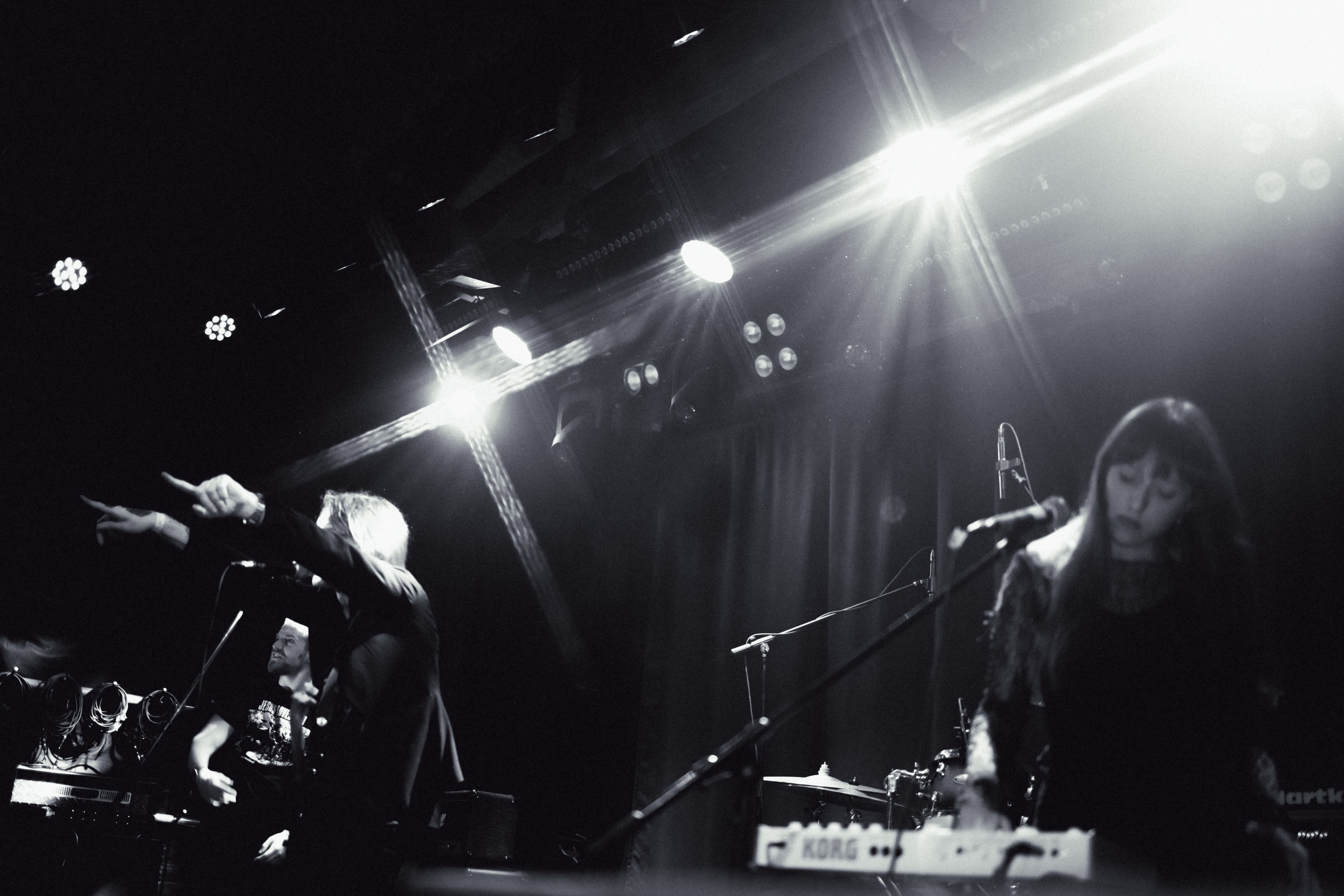 08.03.26. Анна Мильч