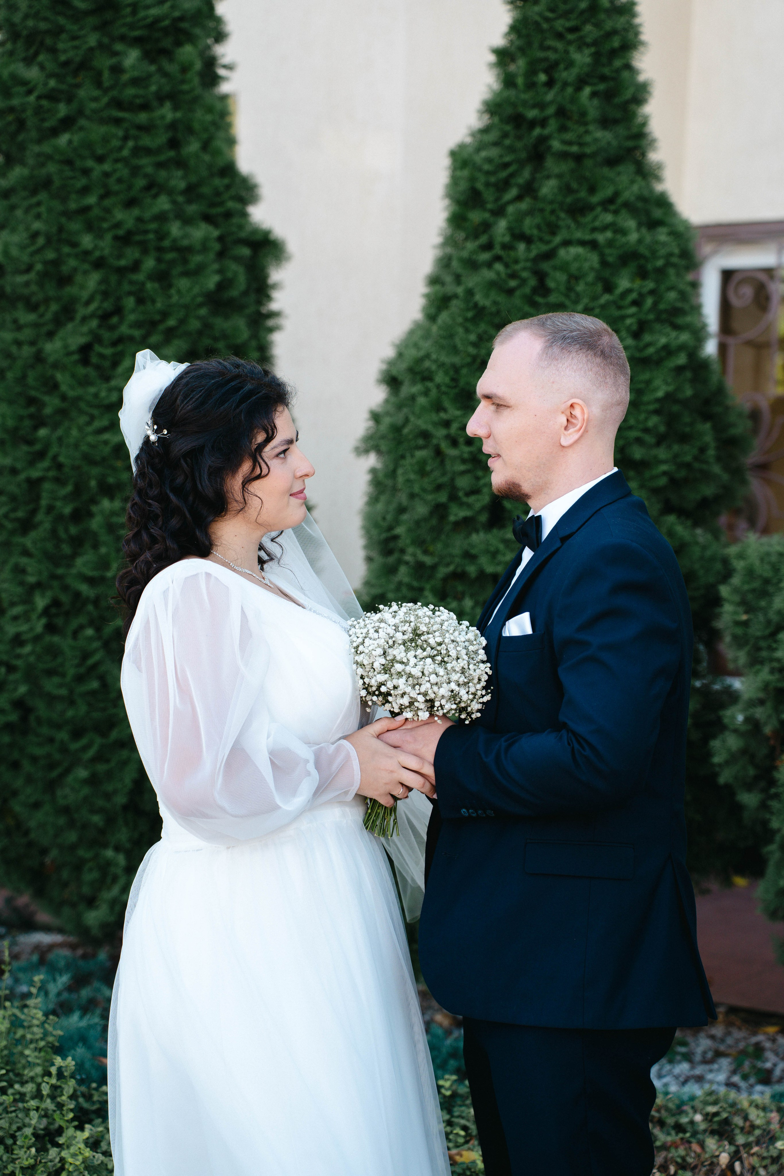 Елена и Андрей. Фотограф Краснодар Виктория @Cinvimakes