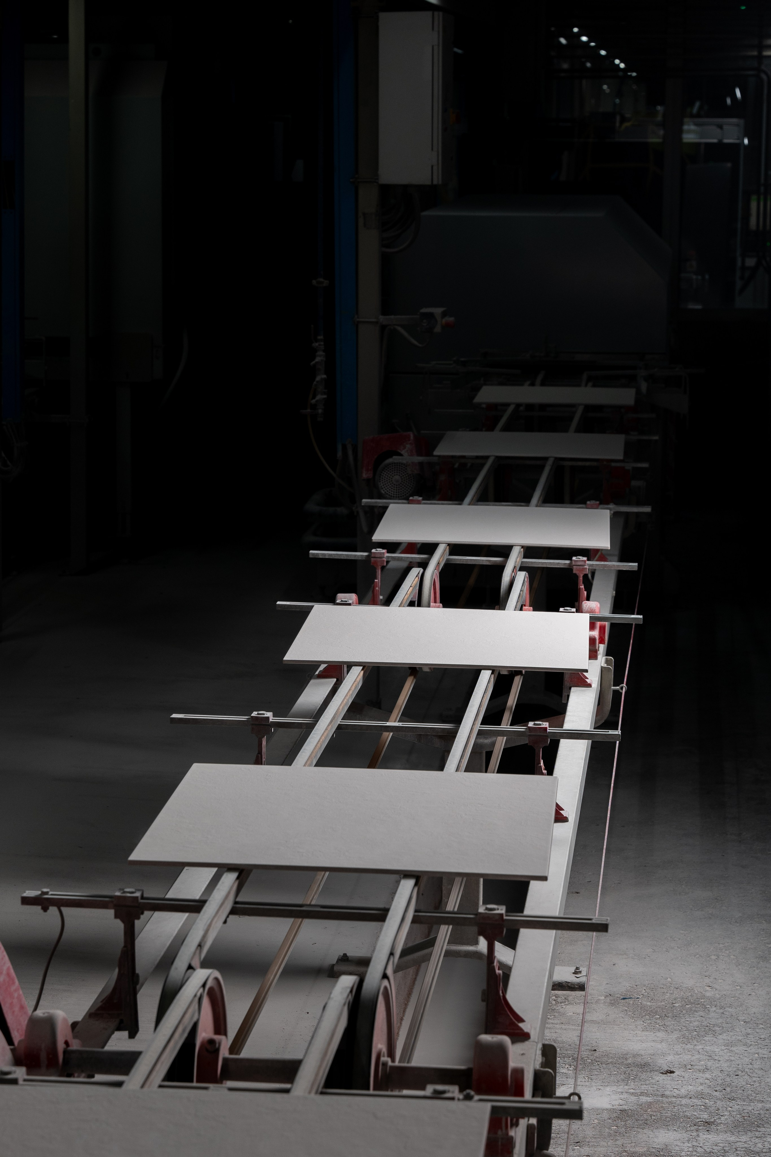 Керамогранитный завод ITALON. Создание контента | Фото | Видеосъемка | Александр Ярков