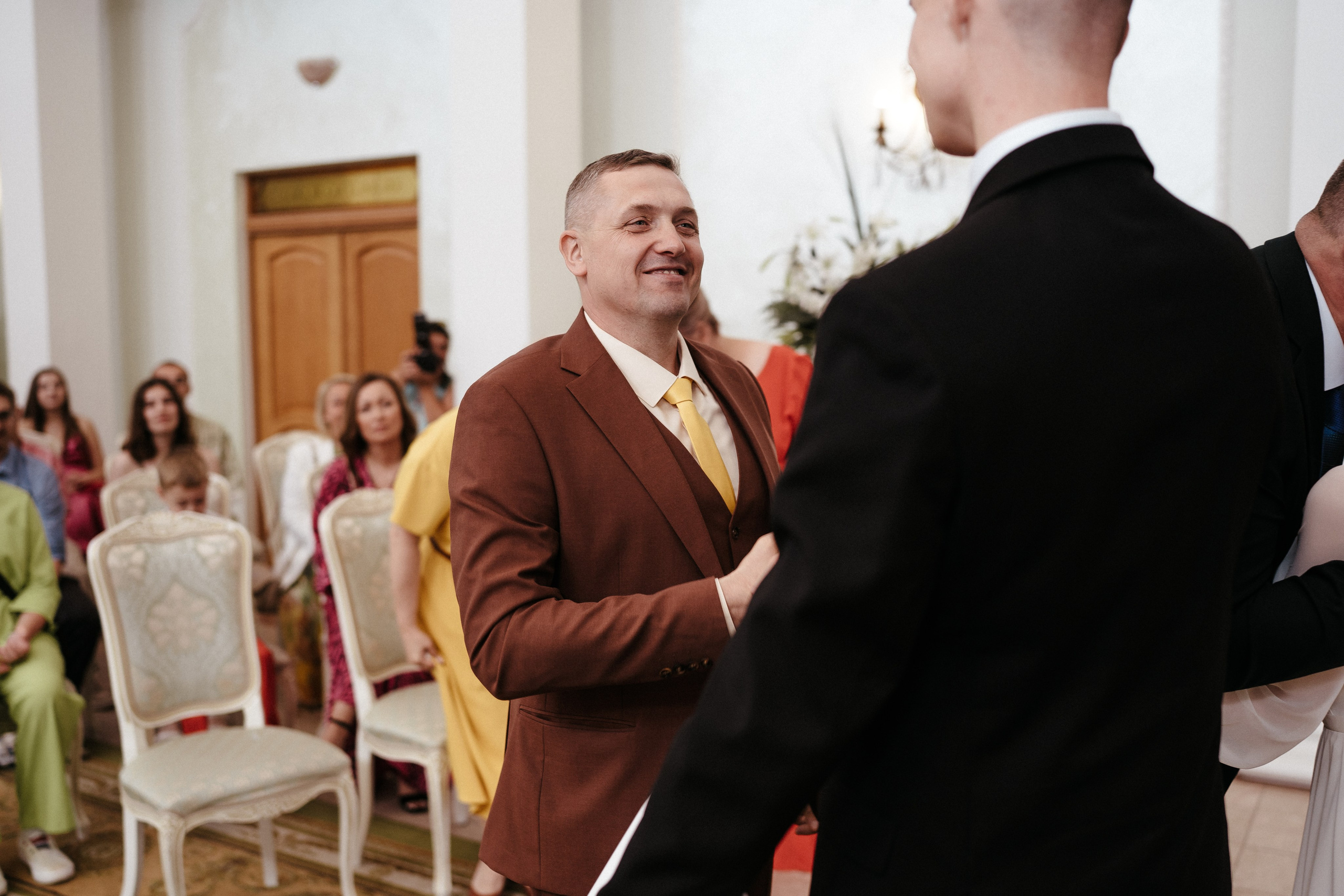 Тимофей и Маргарита. Свадебный фотограф в Симферополе