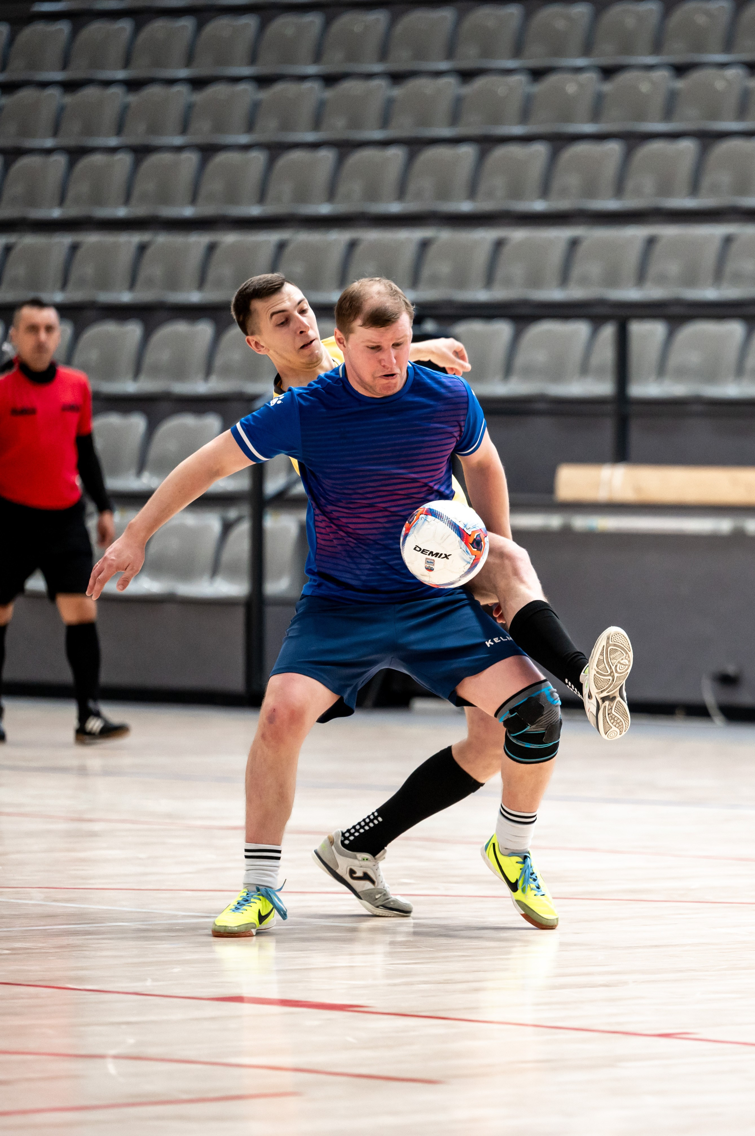 Финал АМФТО. Апрель, 2025. Спортивный фотограф в Туле и Тульской области. Файсханова Фото Спорт