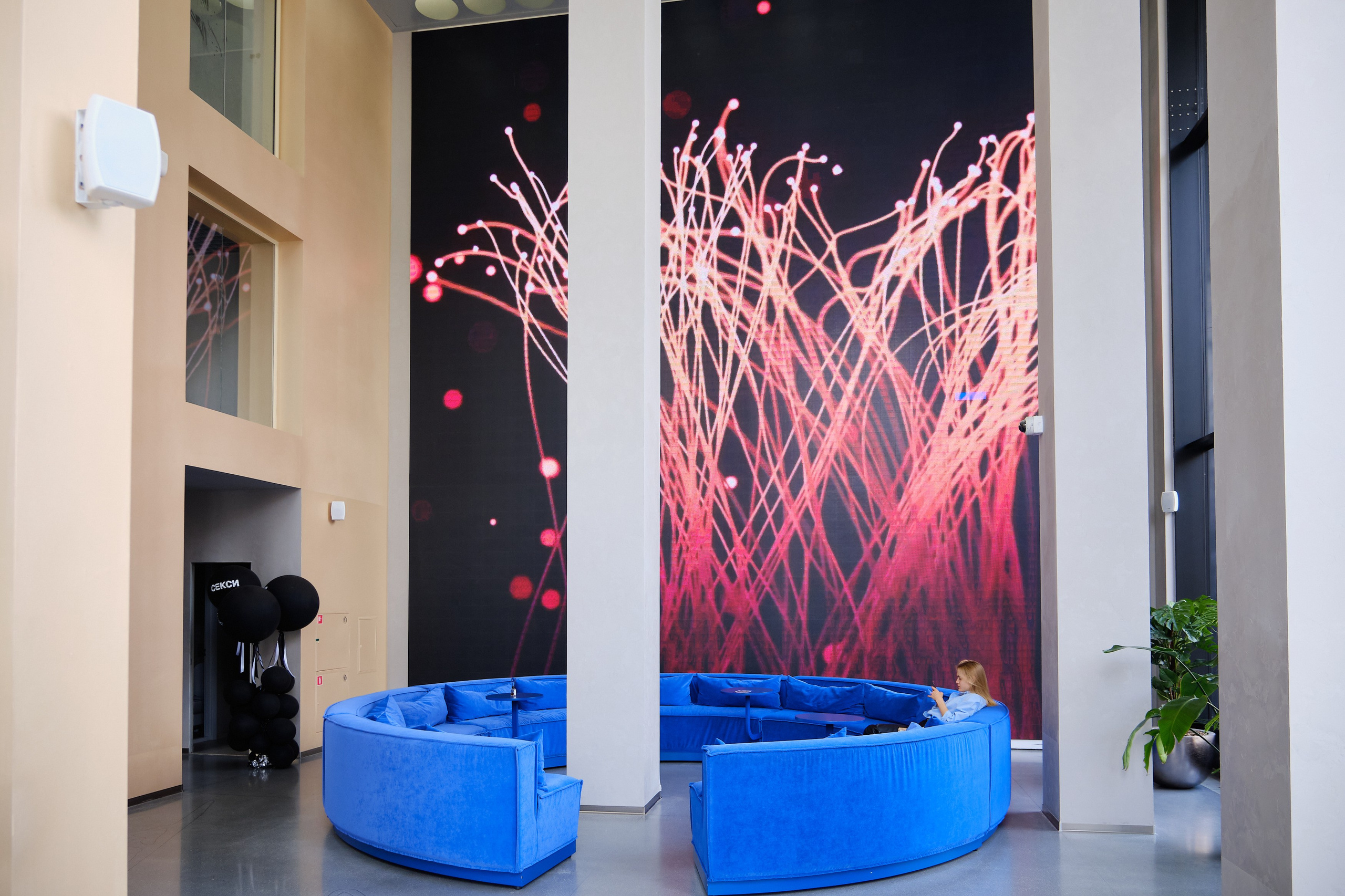 НЕДВИЖИМОСТЬ. Контент-креатор Паша Норицын