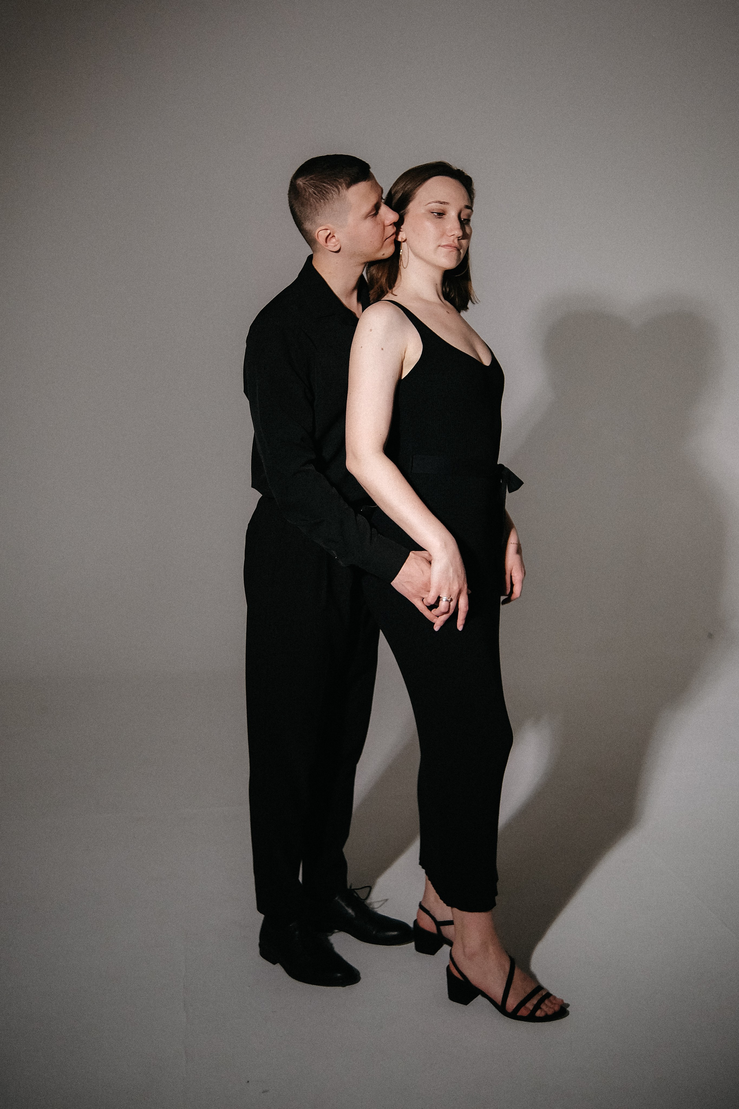 Лена & Рома. Phdkvmr.ru