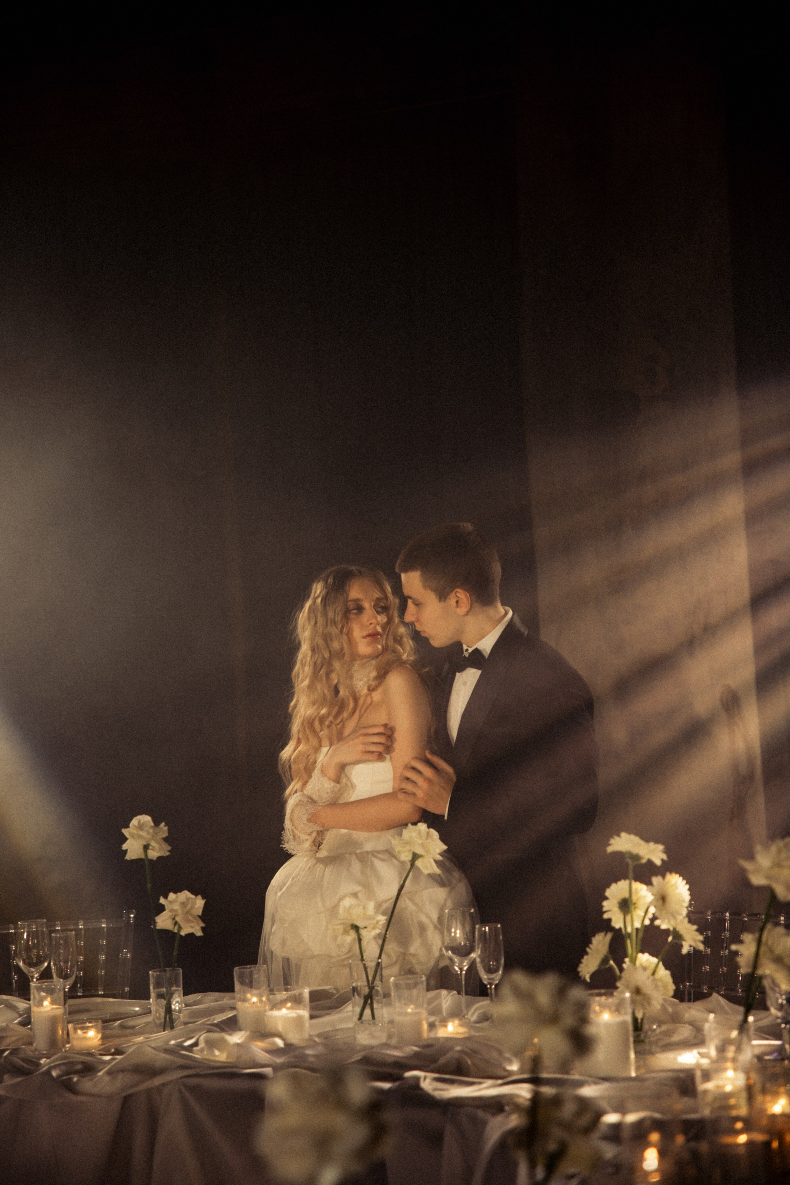 Вероника & Максим. Phdkvmr.ru