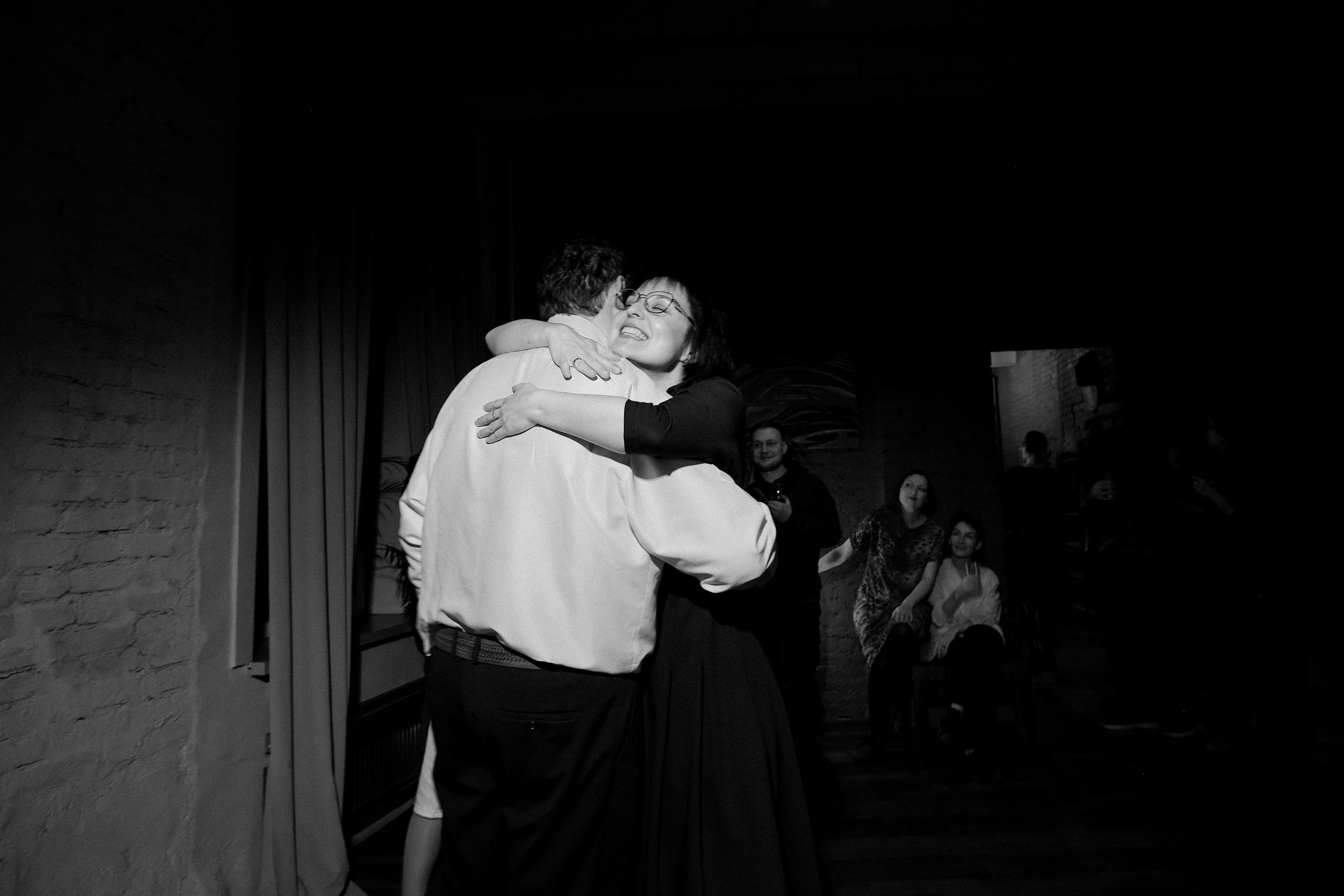 Даша & Леня СПБ. Phdkvmr.ru