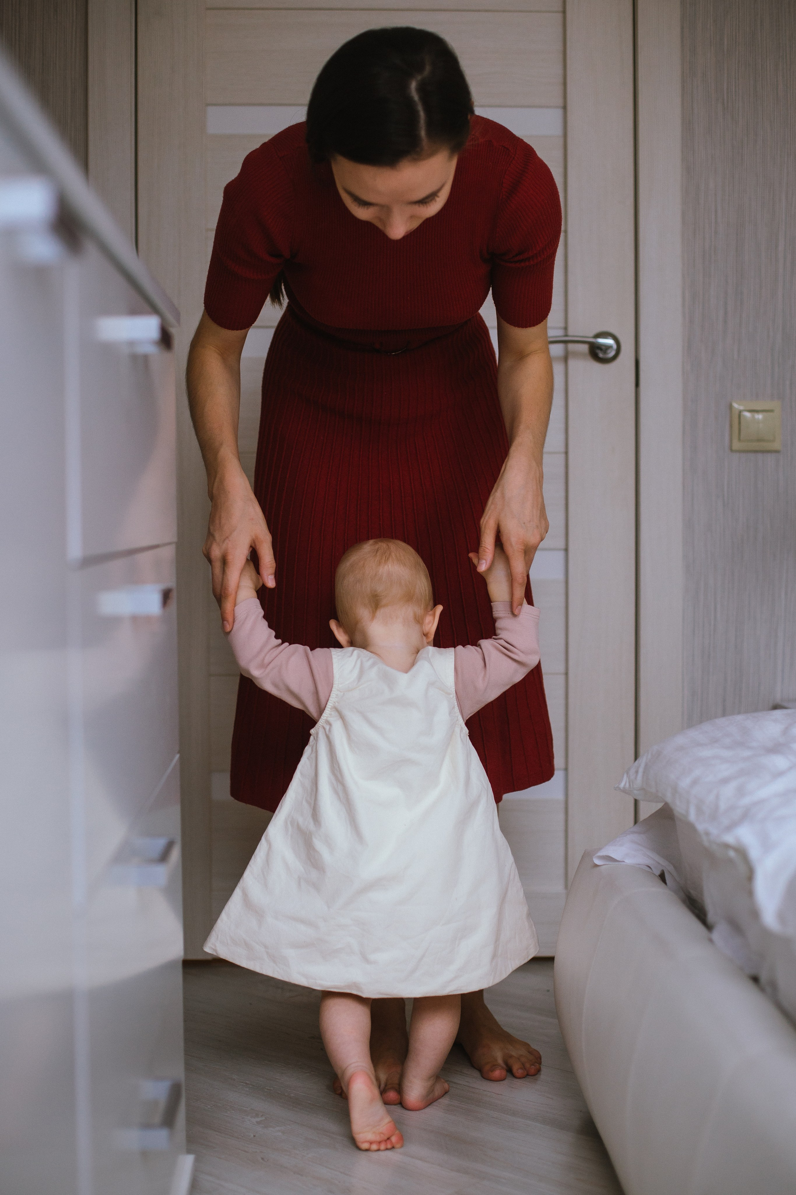 Домашние Семейные истории. Семейный фотограф в Москве Татьяна Головина