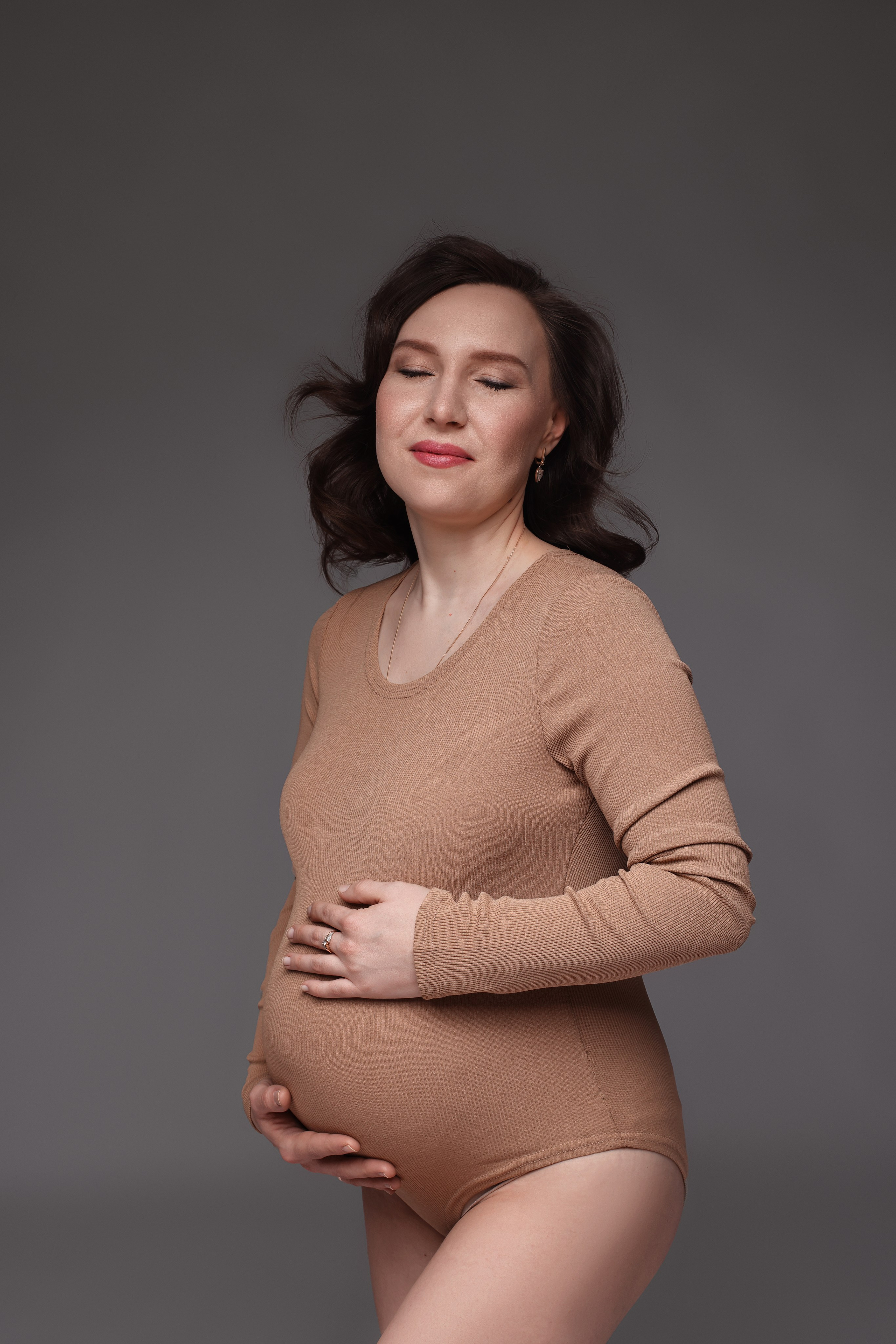 Боди. Фотограф новорожденных и беременности в Ижевске Светлана Рожкова