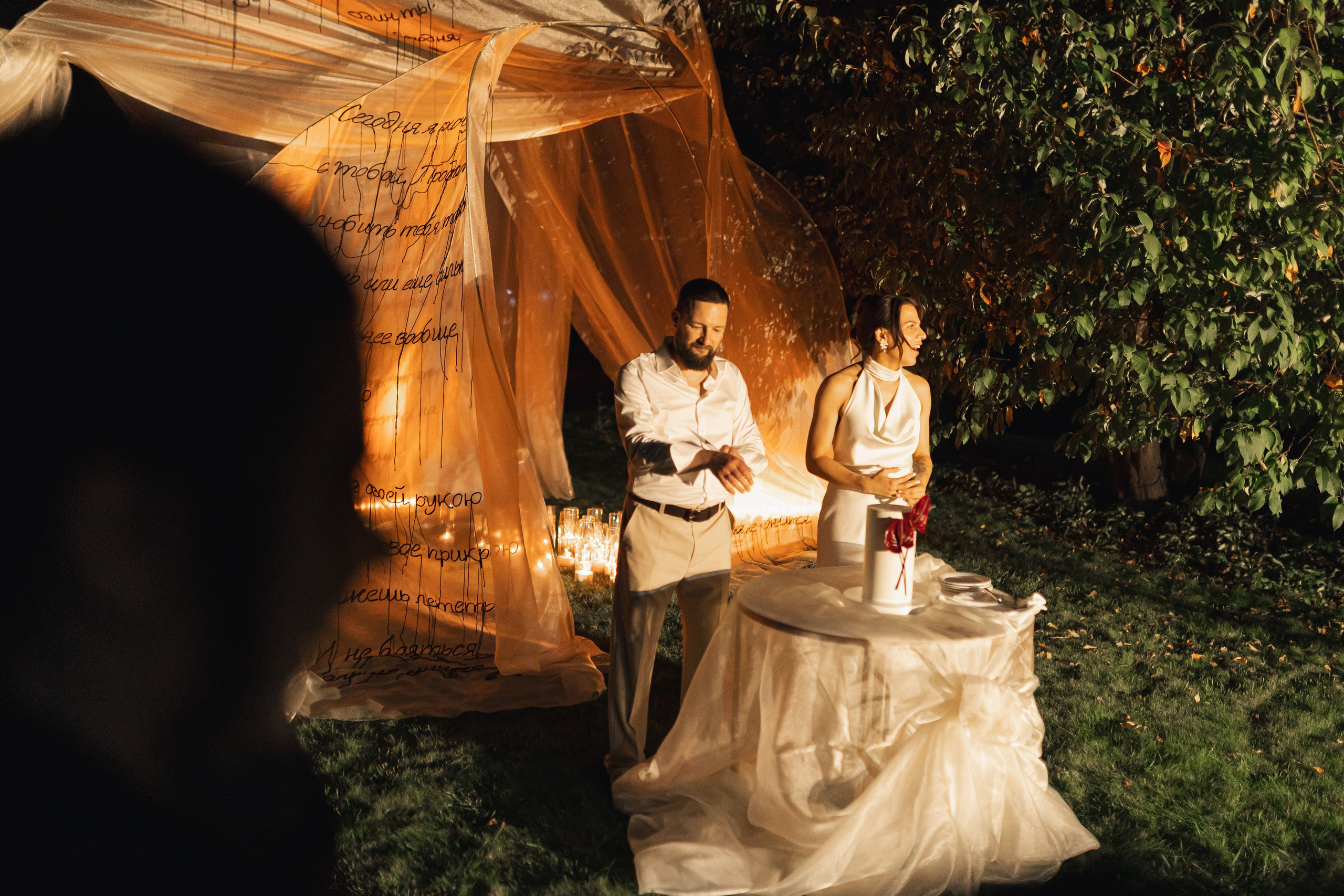 Кира и Дмитрий. Свадебный и портретный фотограф в Калининграде и Москве Марк Юдинцев