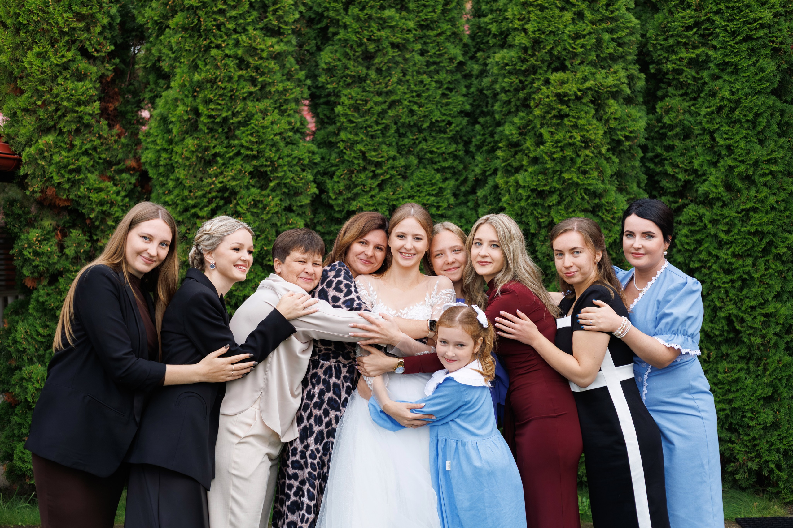 Вера&Никита. Фотограф Надежда Гольцева