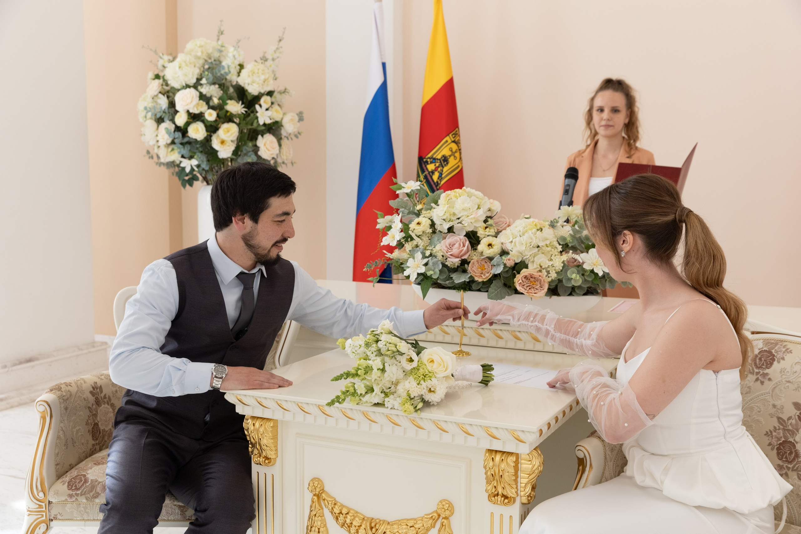 Руслан&Анна. Фотограф Надежда Гольцева