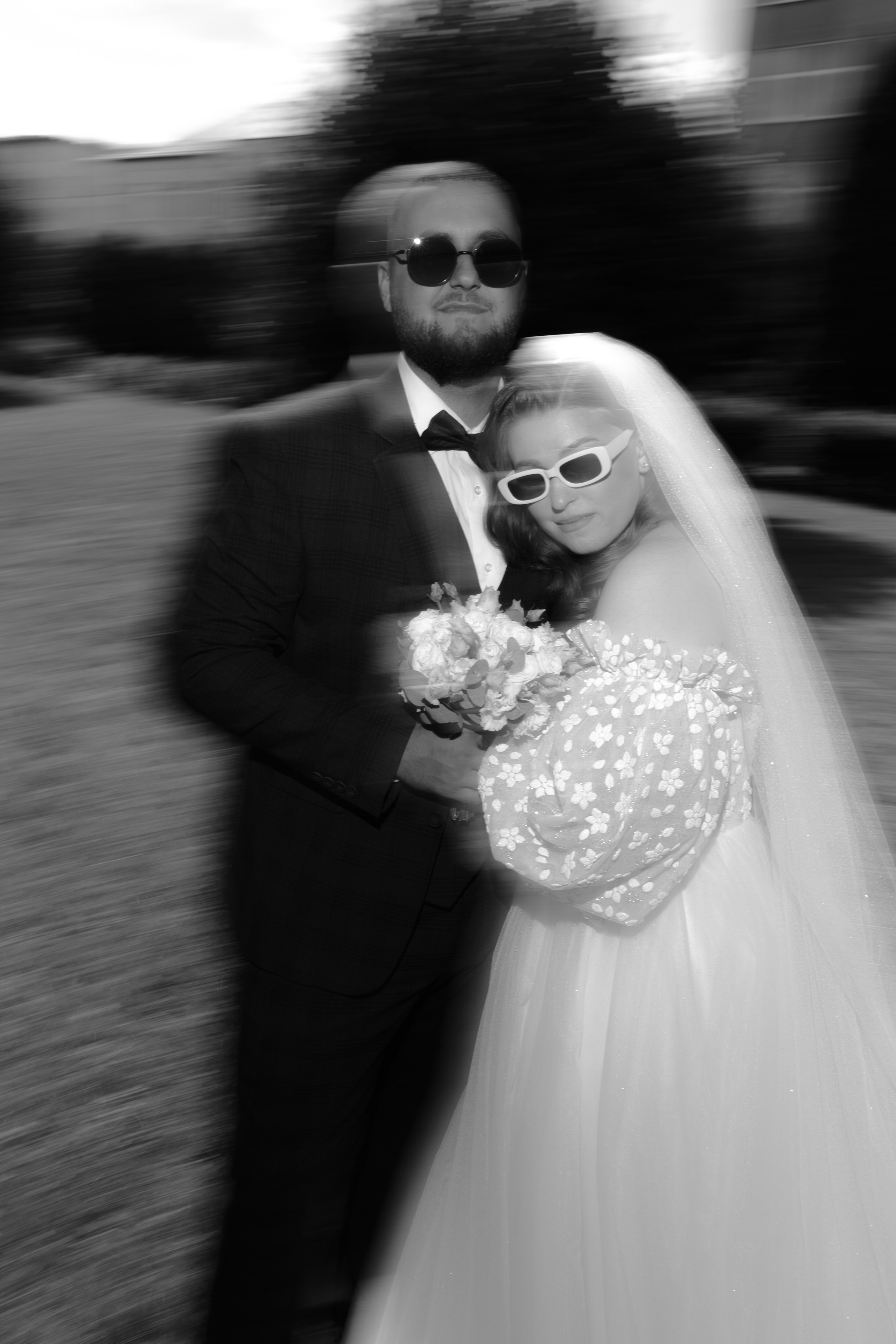 Свадебный день Никиты и Александры. Свадебный фотограф Анна Бабахина