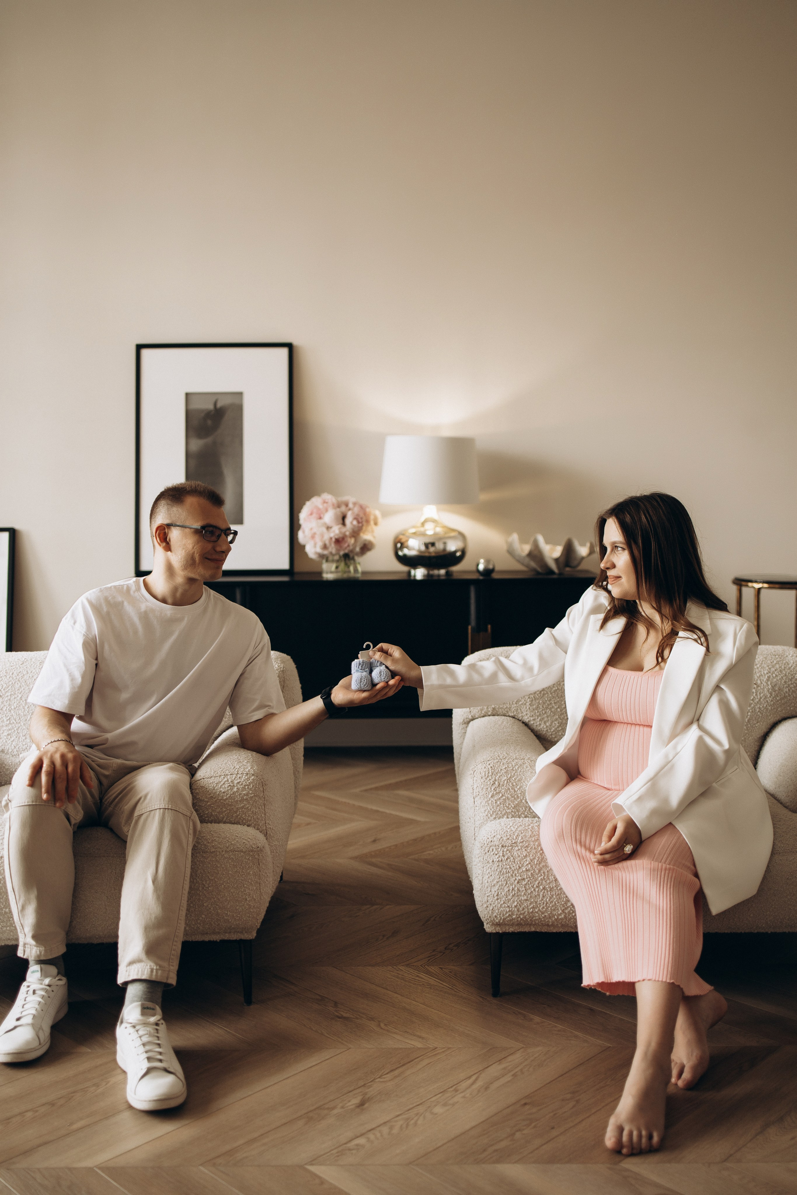 Андрей и Саша. Самый теплый фотограф в Краснодаре Рябоконь Ксения