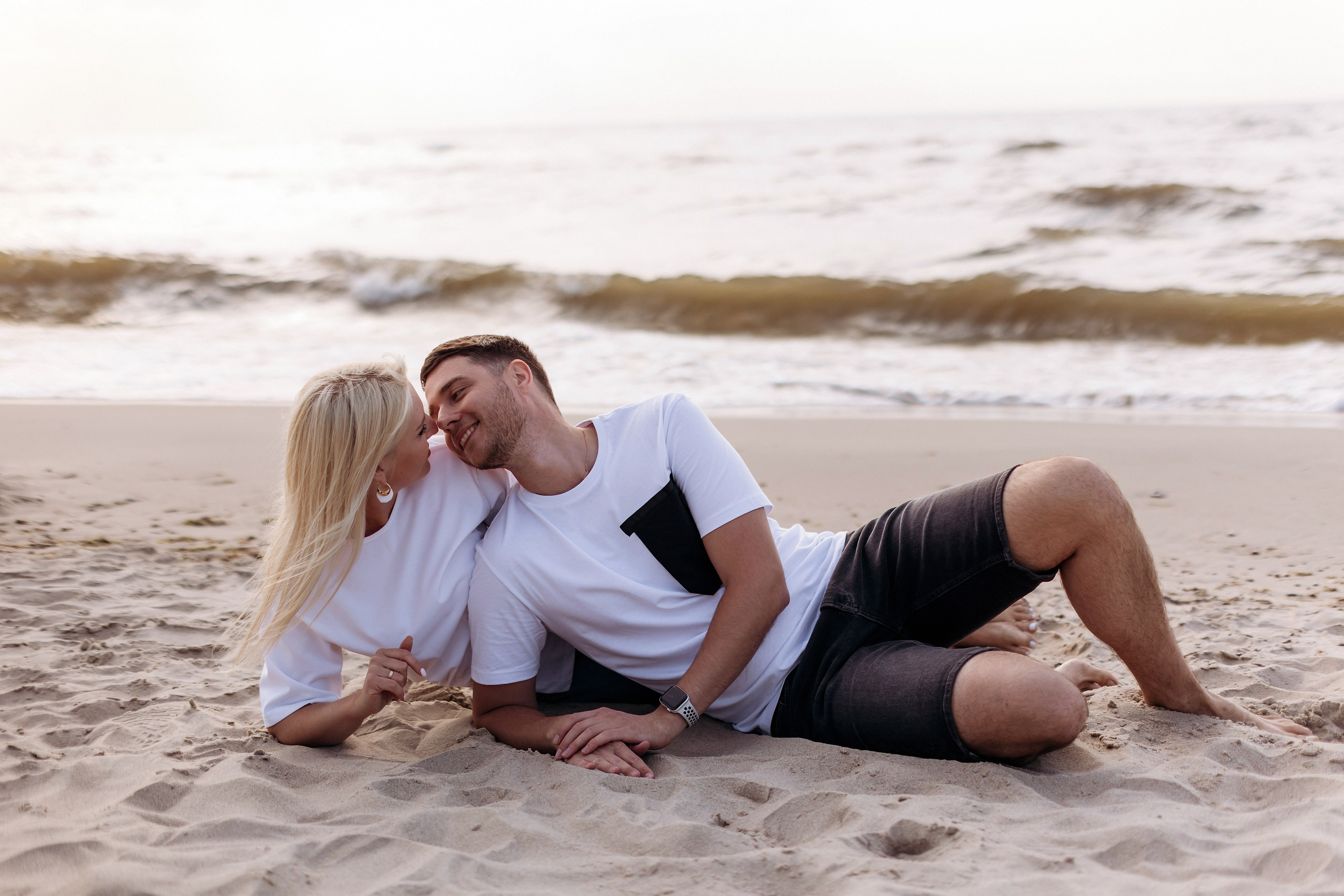 Карина и семья.Куршская коса. Фотограф в Калининграде свадебная фотография, репортажная, фотосессии