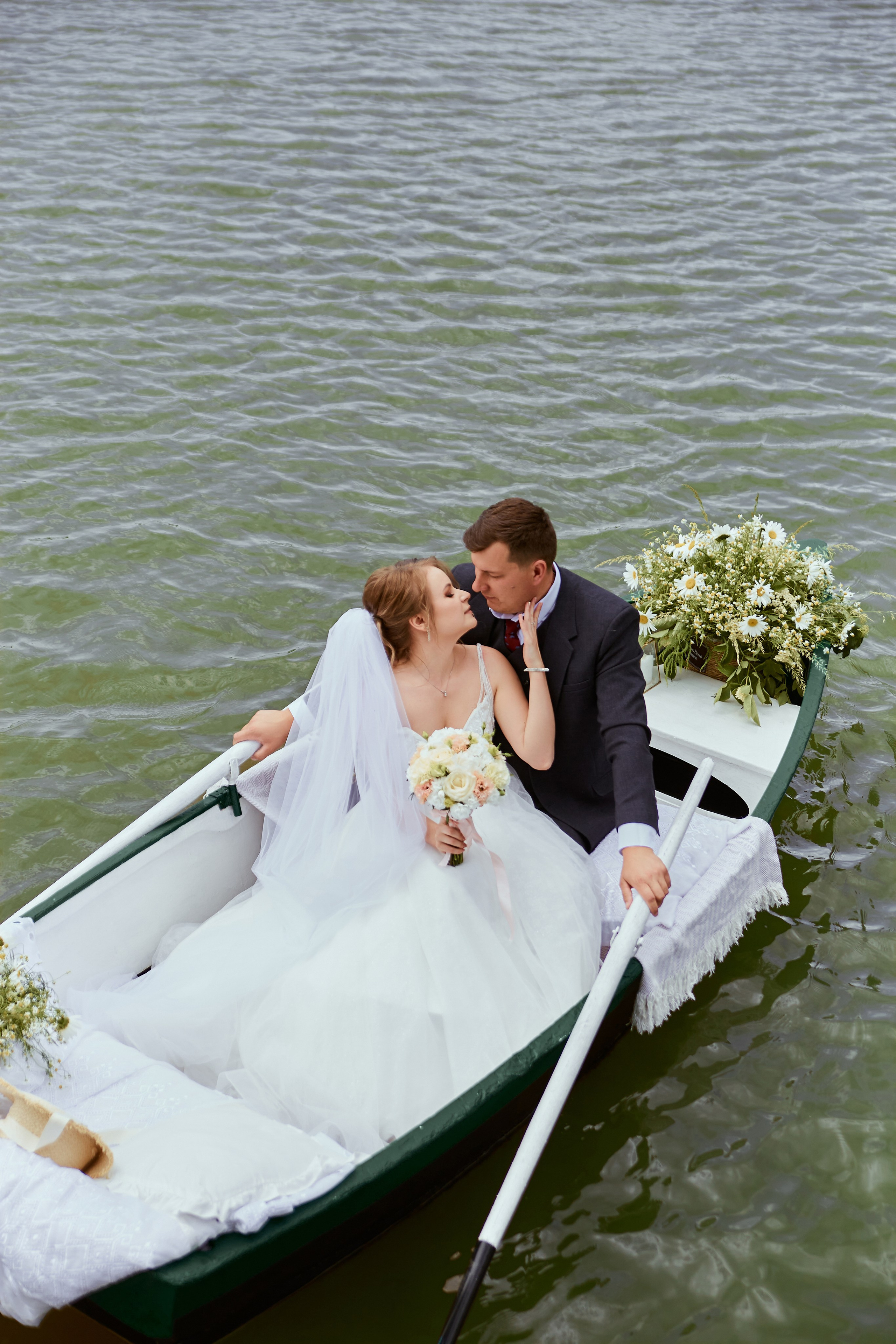 Надежда и Игорь. Анастасия Марунич | Блогер | Ставрополь