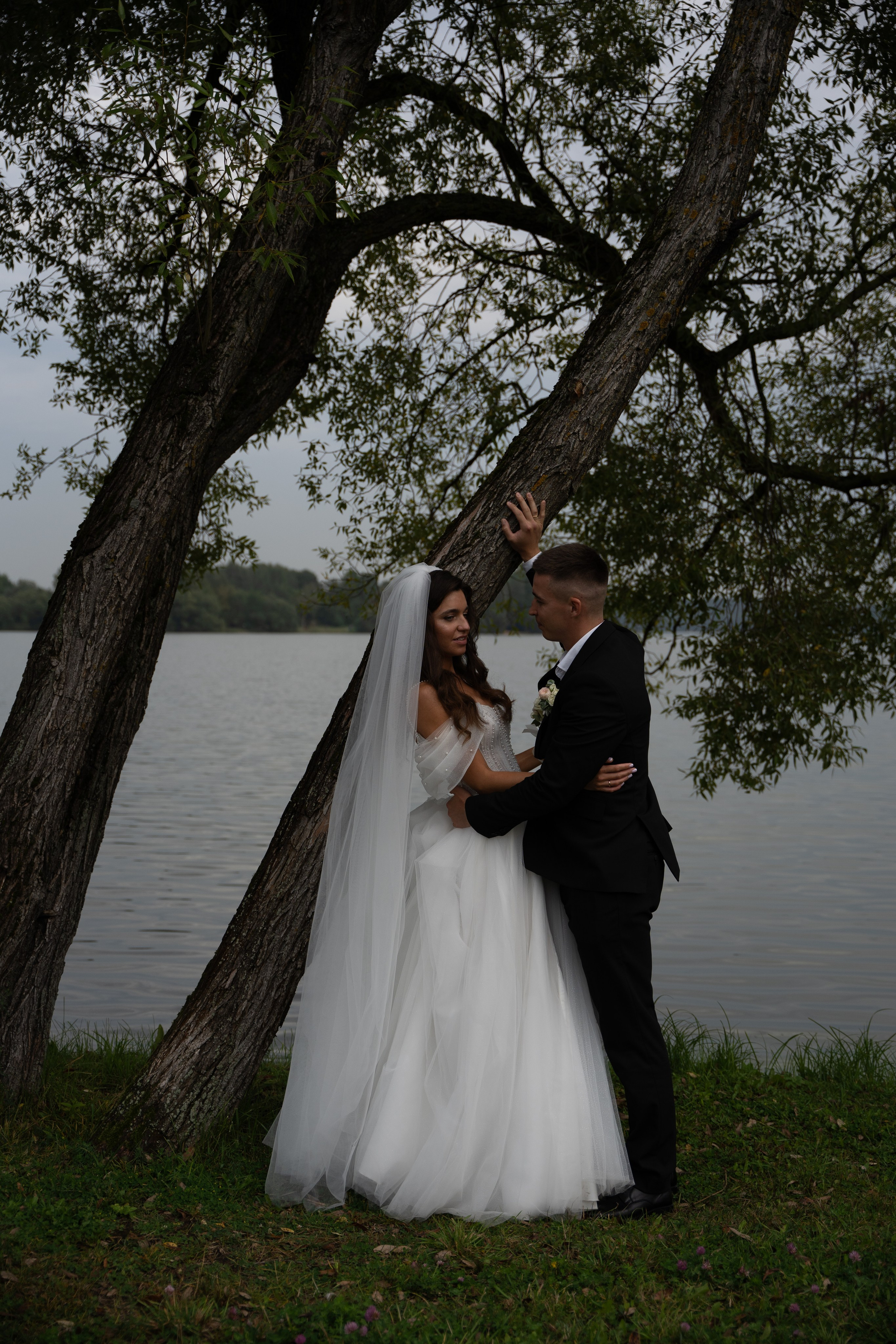 Иван & Оксана