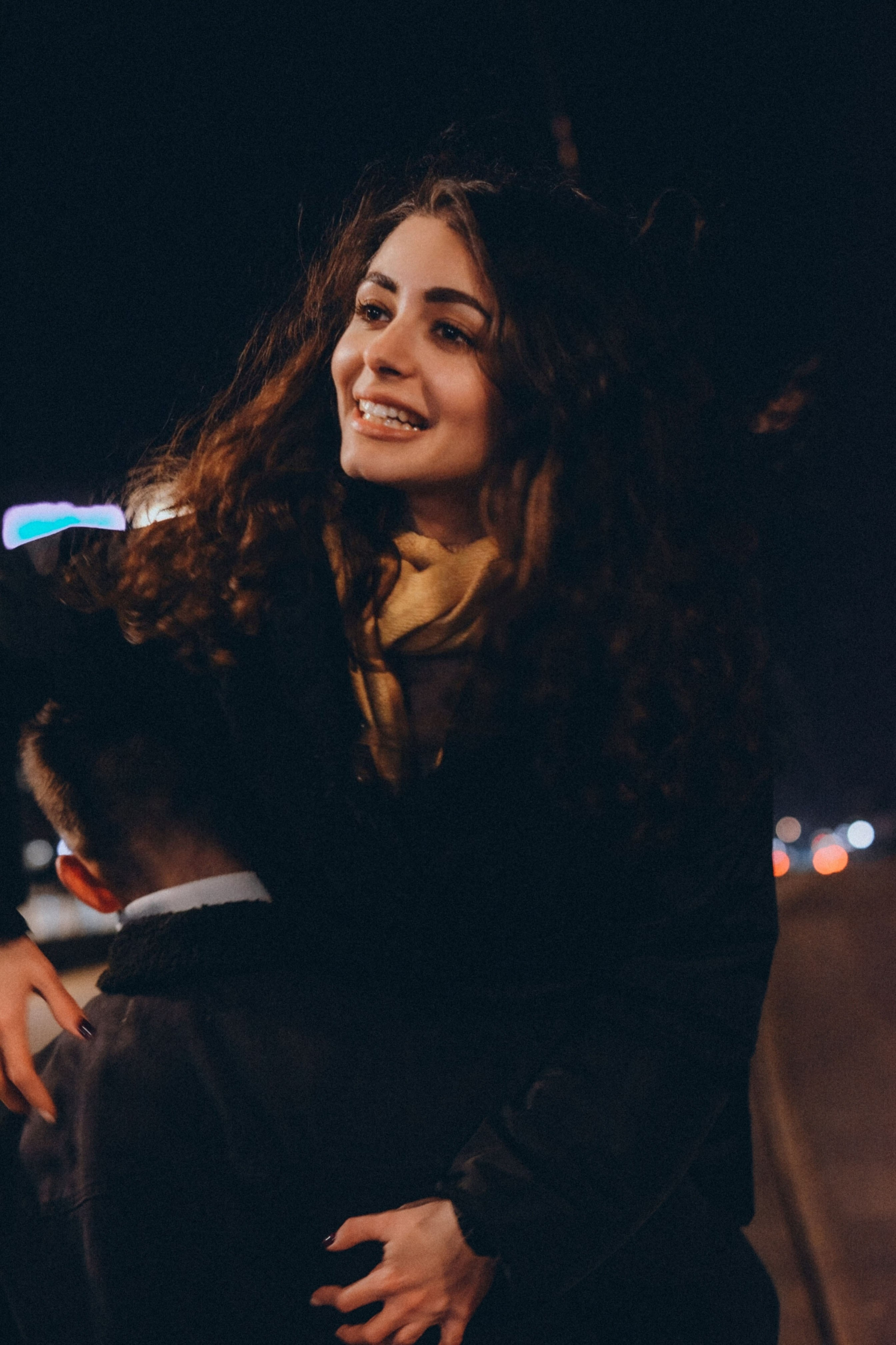 Марат и Виктория. Фотограф в Москве Ангелина Ким