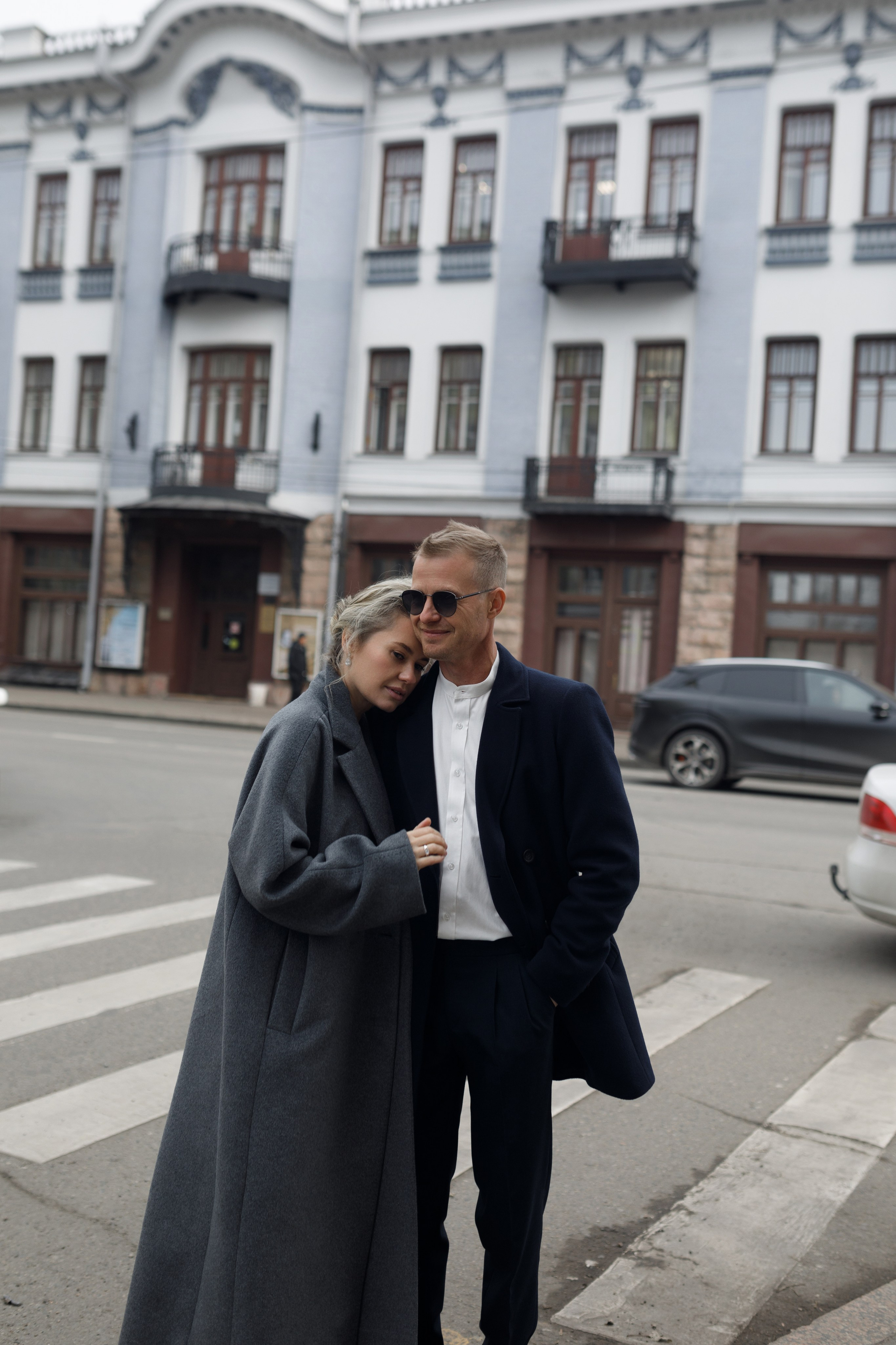 Регистрация Андрея и Ники. Свадебный и семейный фотограф в Иркутске Яна Лиа