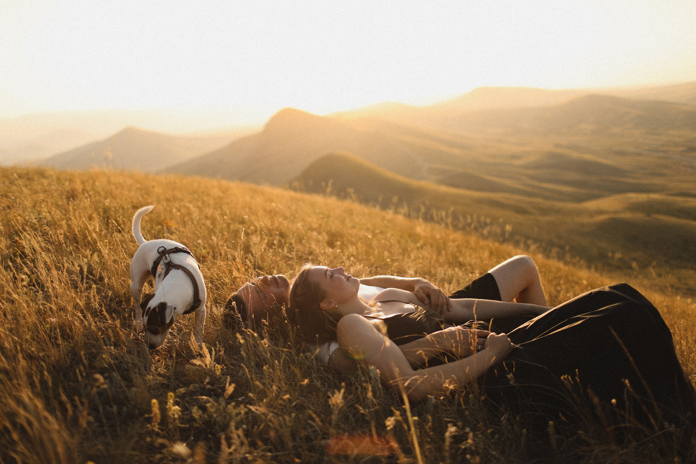 Гендер пати. Семейный фотограф в Москве Алевтина Носова