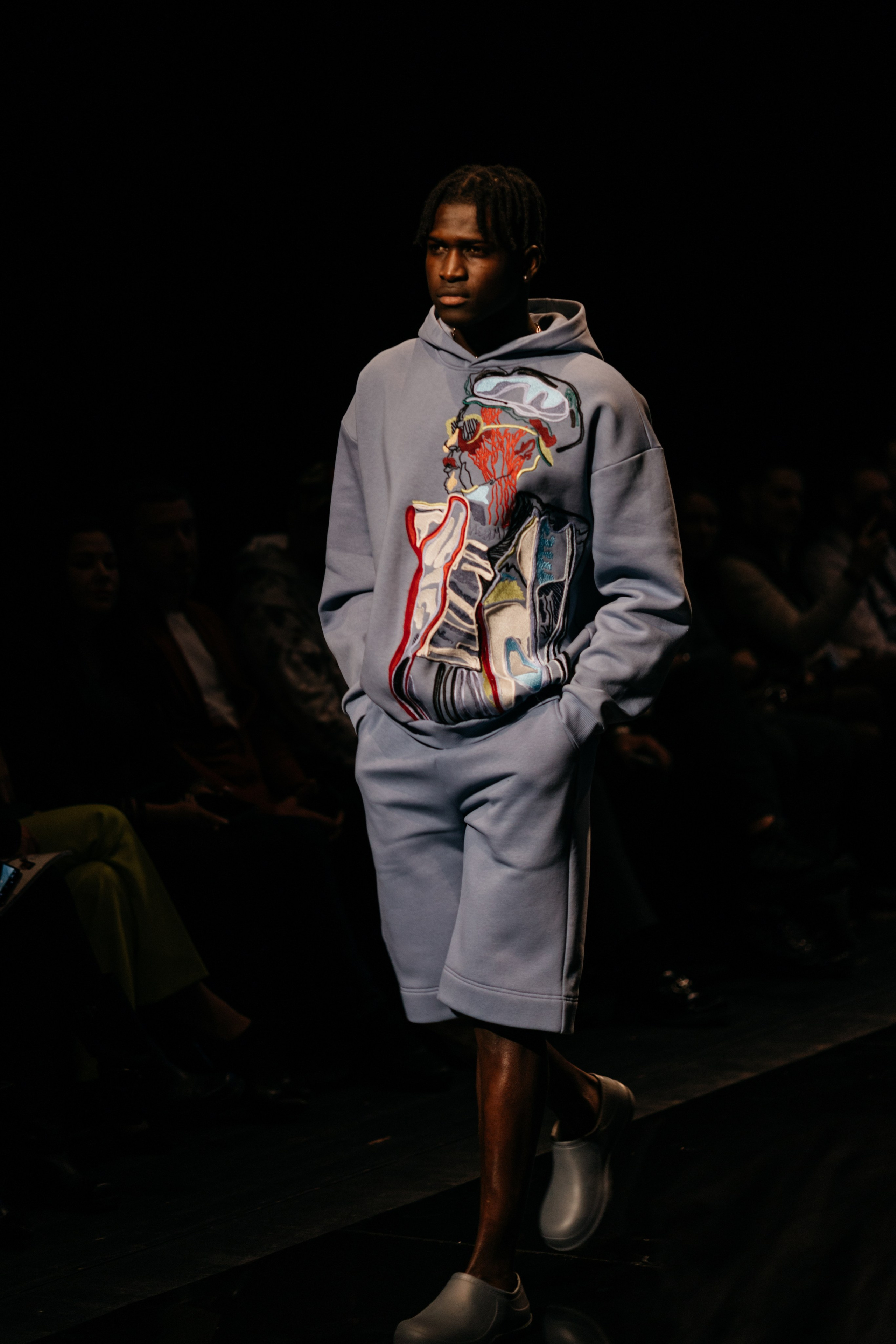 Saint Petersburg Fashion Week. Контент фотограф в Санкт-Петербурге Иванова Юлия