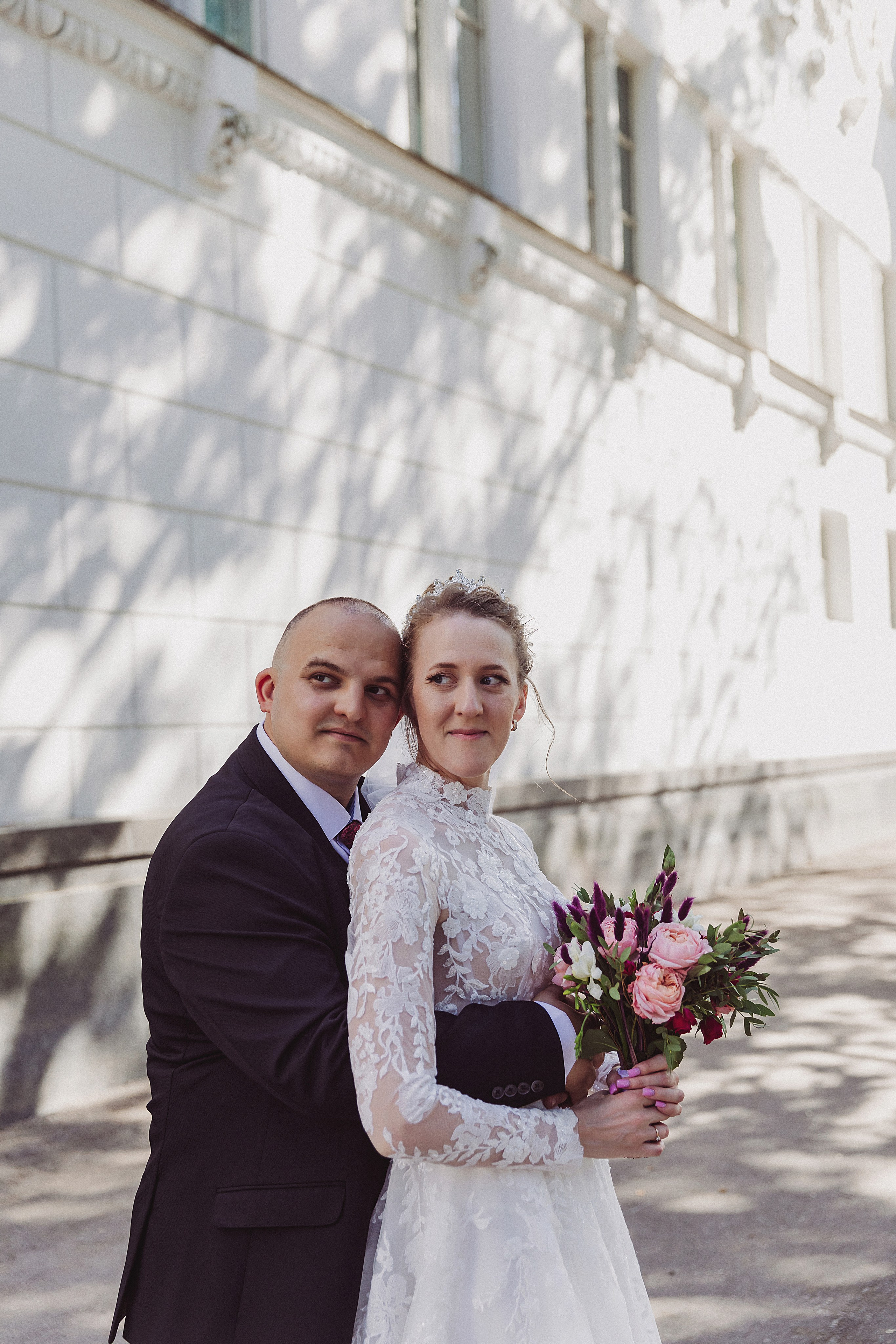 Wedding: Андрей и Дарья. Фотограф и Видеограф в Москве Дарья Арсентьева