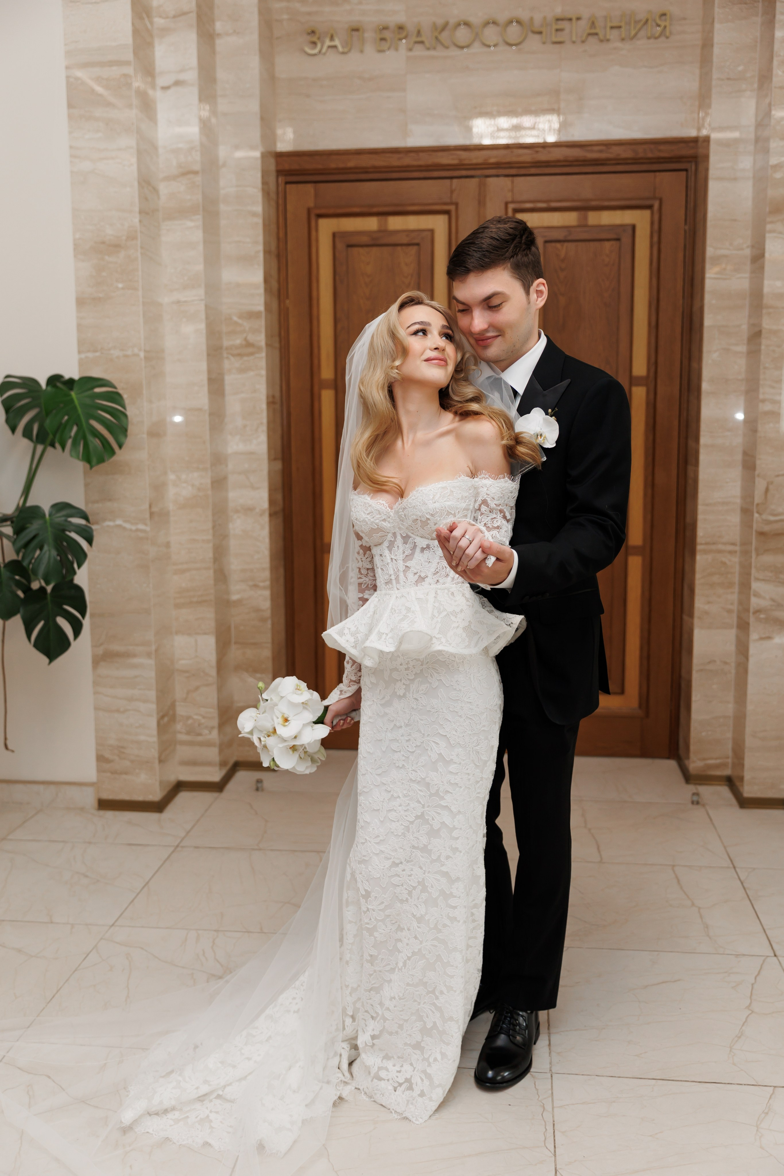 A&E. Свадебный фотограф. Москва. Мытищи