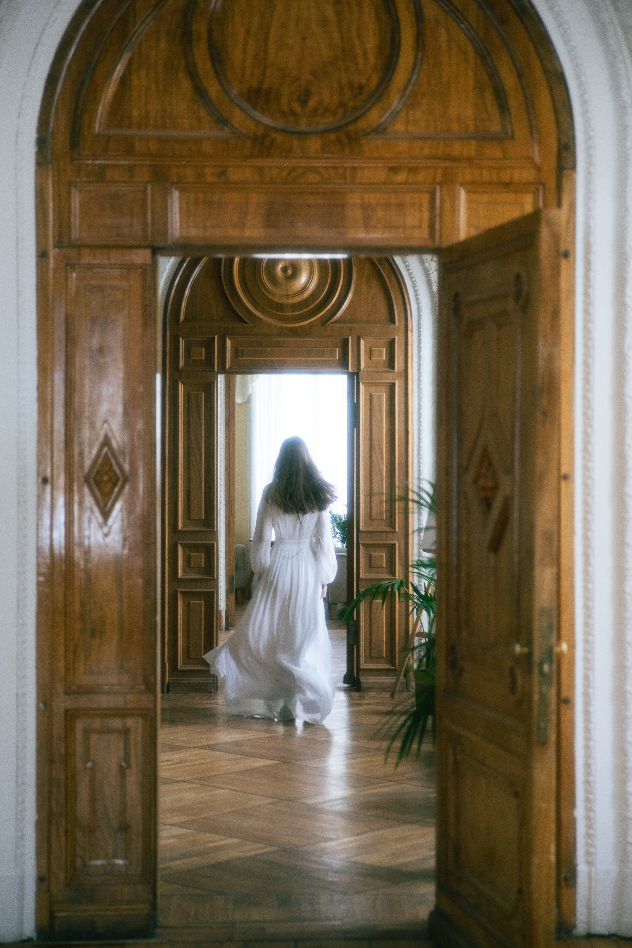 Лана. Фотограф в Москве Людмила Малова