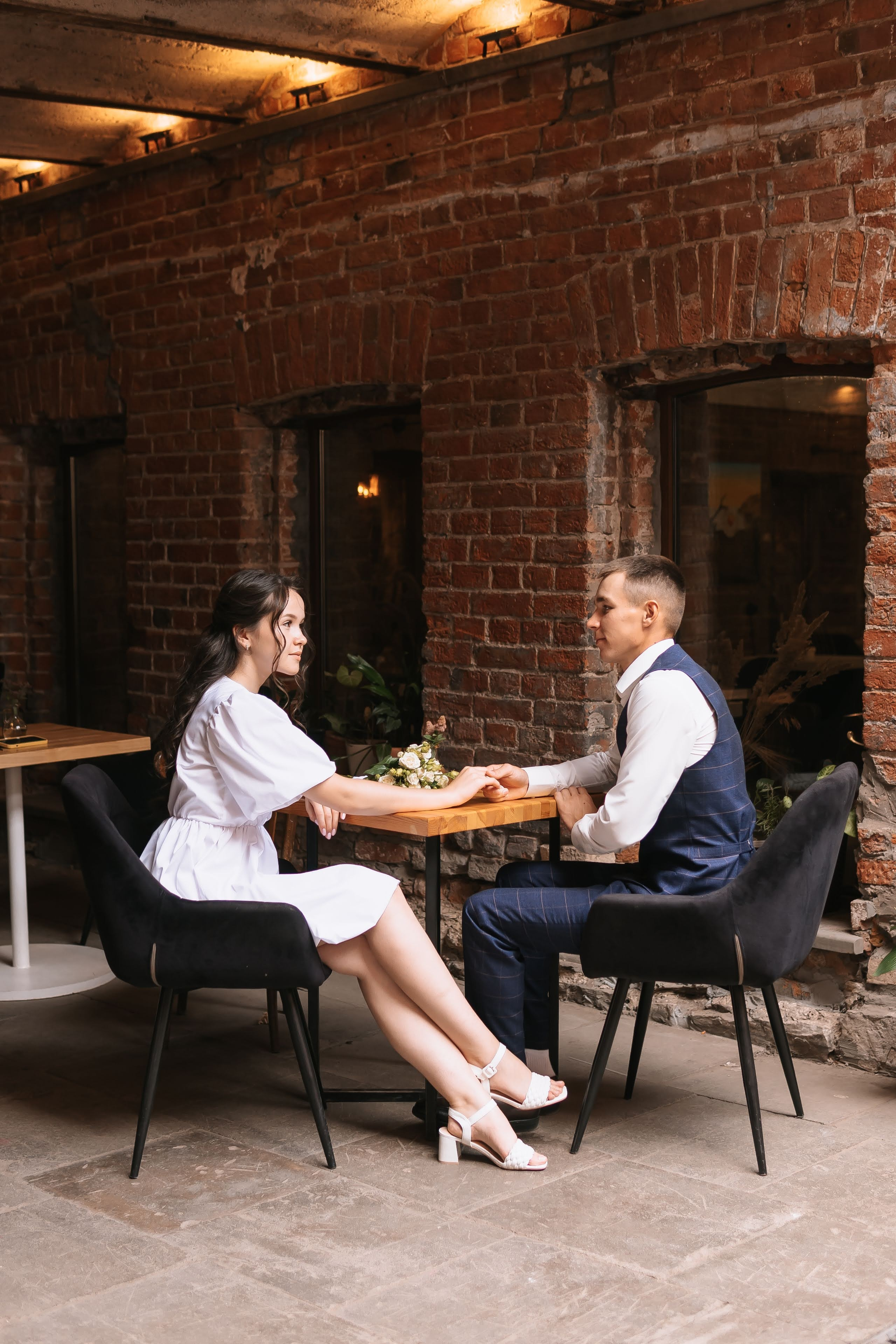 Вадим и Аида. Свадебный фотограф в Перми и Пермском крае Алена Мартынова